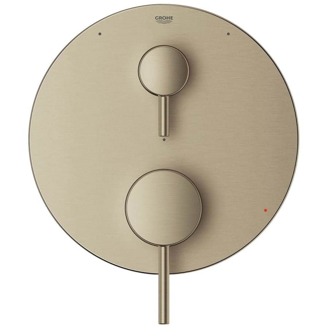 GROHE 29427000 Tub-Shower-Faucets - View #3