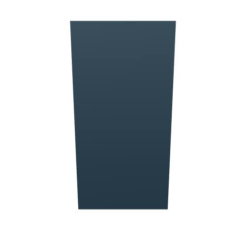 Three-dimensional representation of the product
