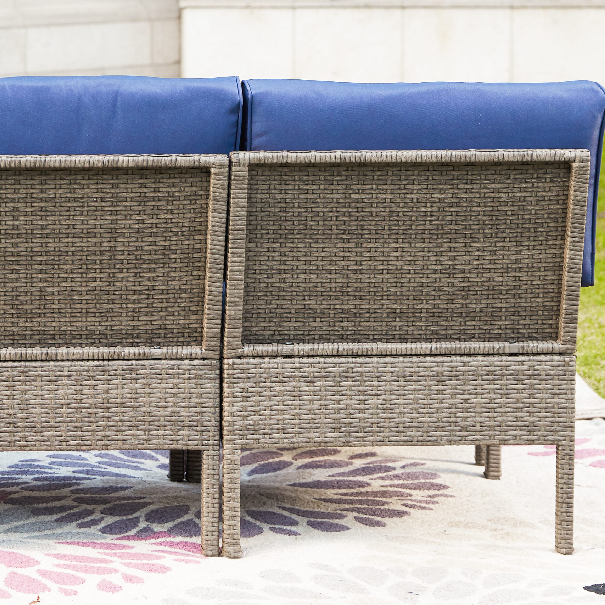 Top Home Space TP23718-B Patio-Sofas-Daybeds - View #10