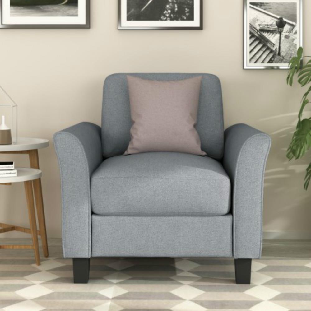 CASAINC LF-WF191002AAE Sofas-Loveseats - View #2
