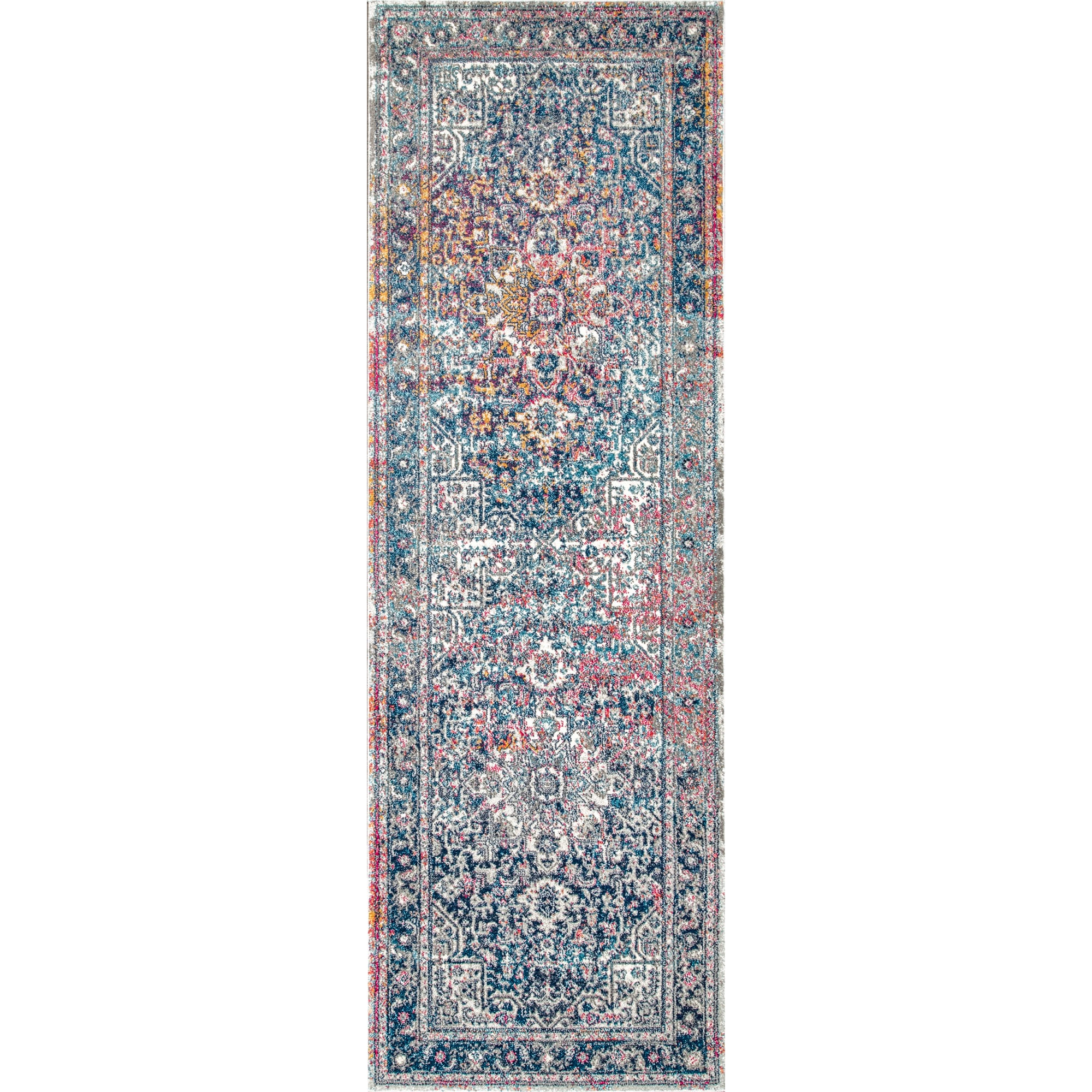 nuLOOM 200RZBD38A-26014 rugs - View #2