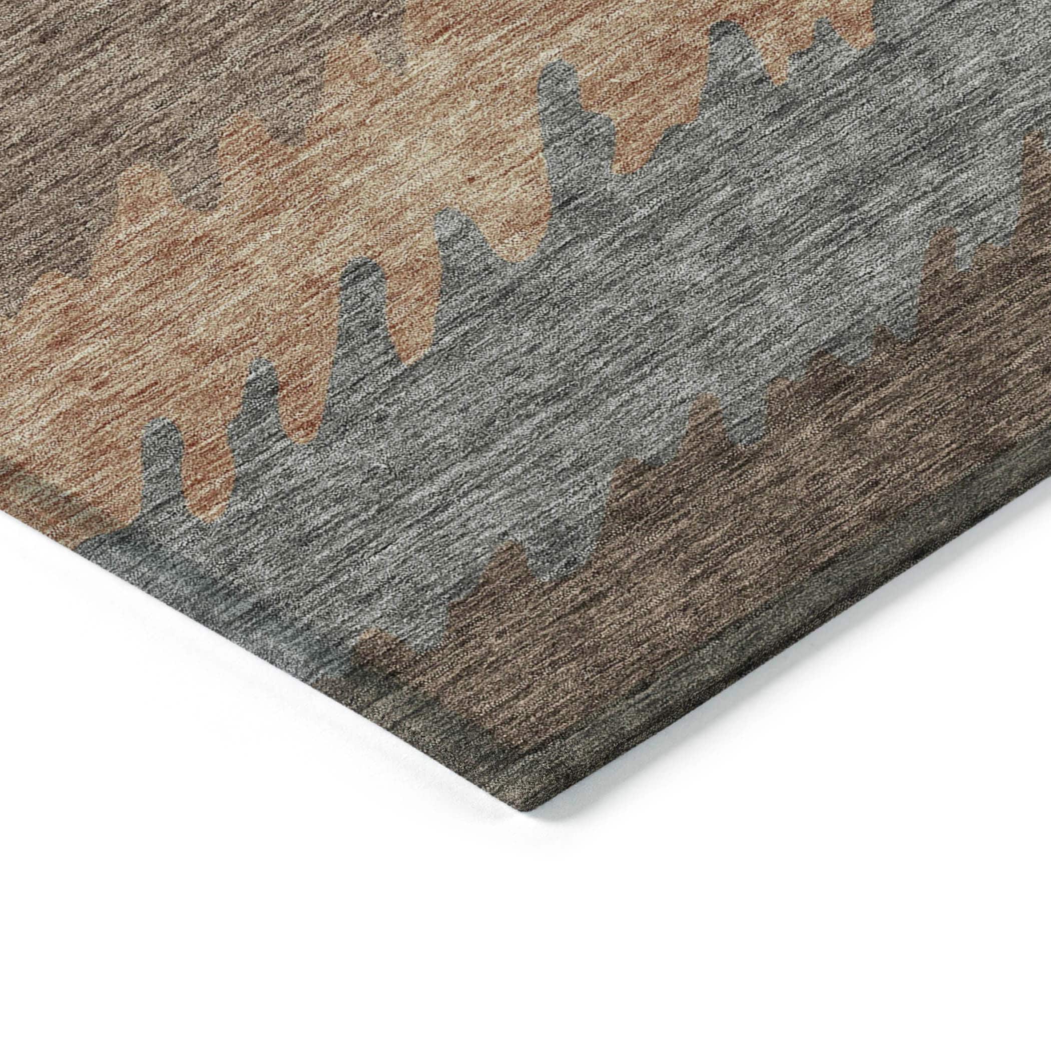 Addison Rugs ACN736CH2X8 rugs - View #4