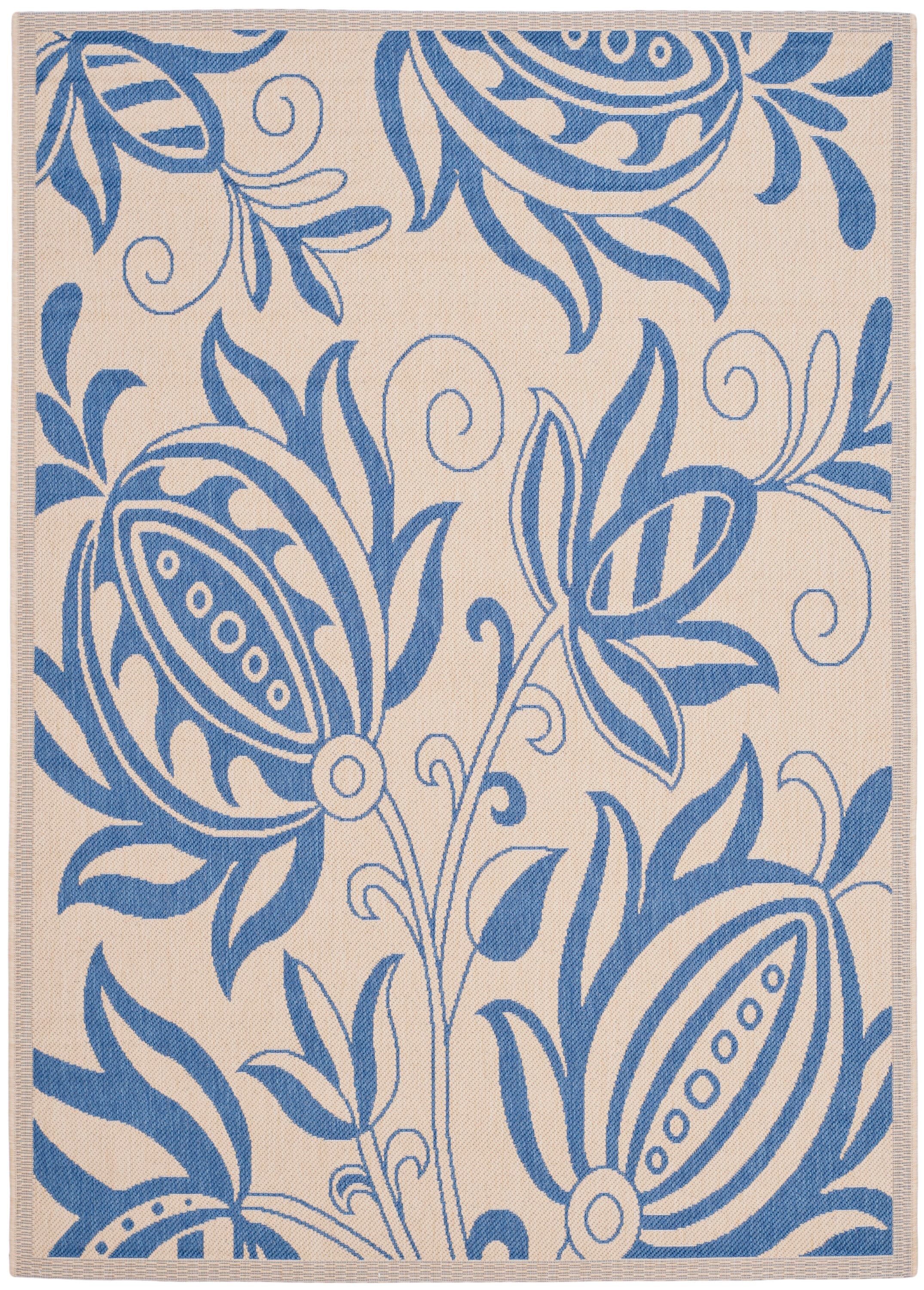 Safavieh CY2961-3101-4 rugs - View #2