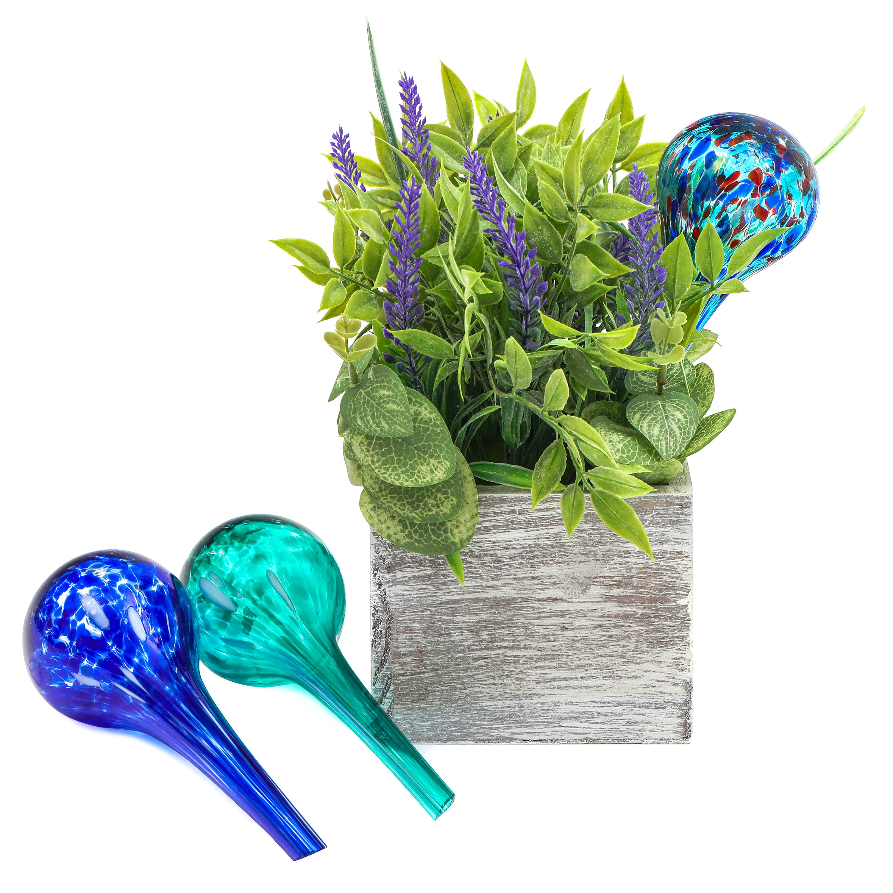 Trademark Innovations GLOBE-WATERING plantcare - View #6