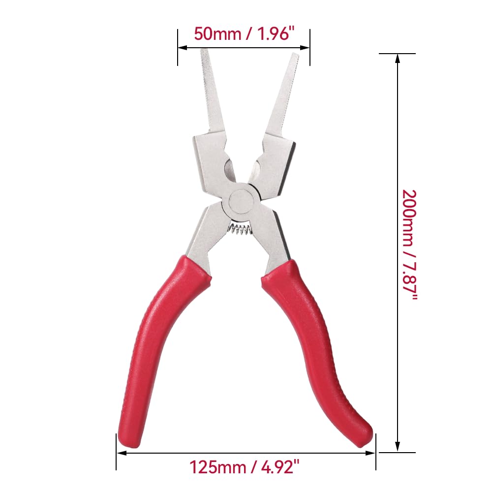 Linder Group Inc L3NV3EVP pliers - View #3