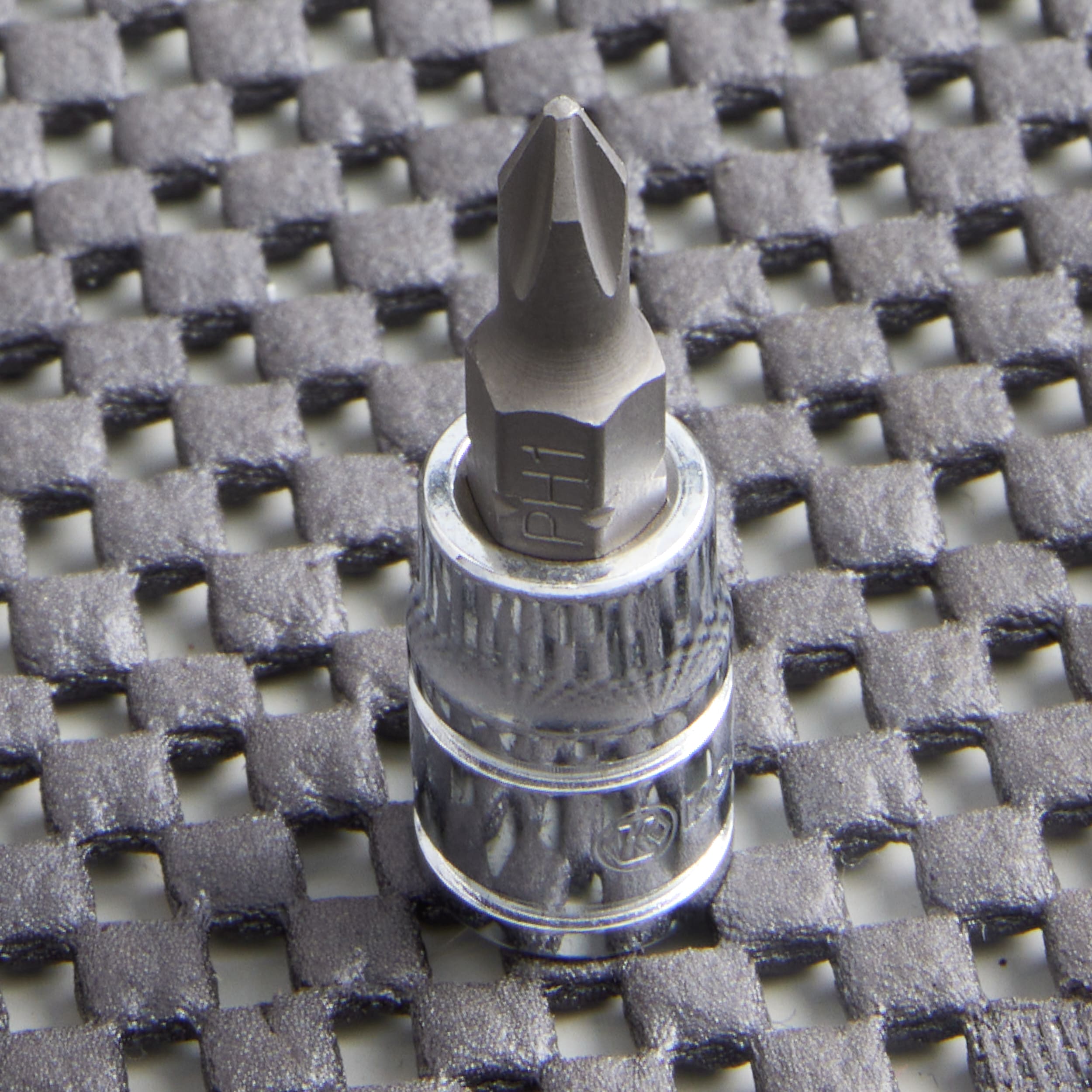 Kobalt 86210 Driver-Sockets - View #2