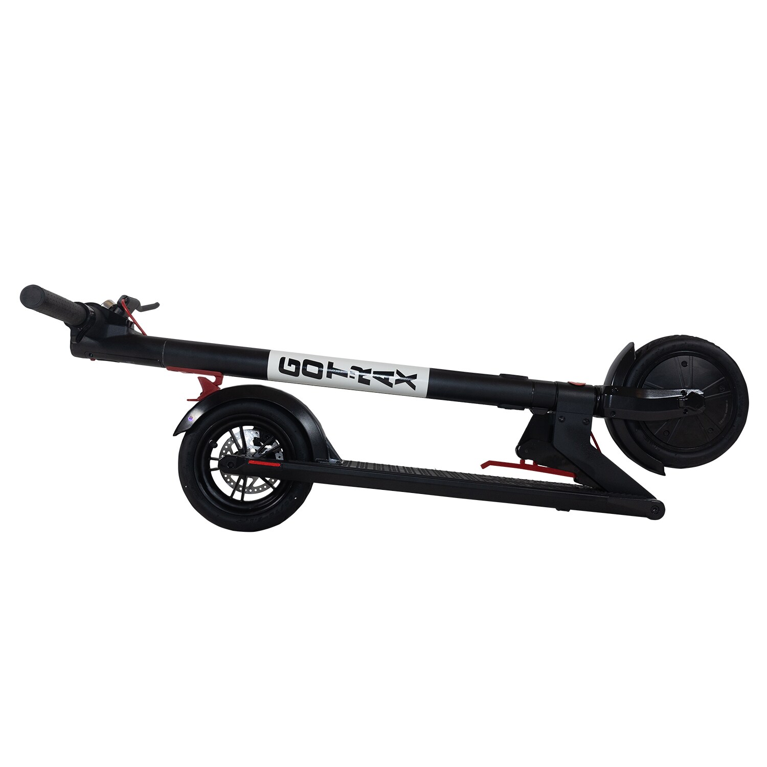 GOTRAX GT-GXV2-BLA scooters - View #11