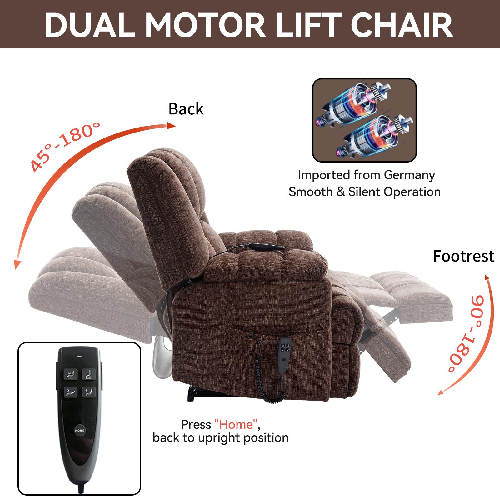 Bayfeve BF-206477-IN recliners - View #11