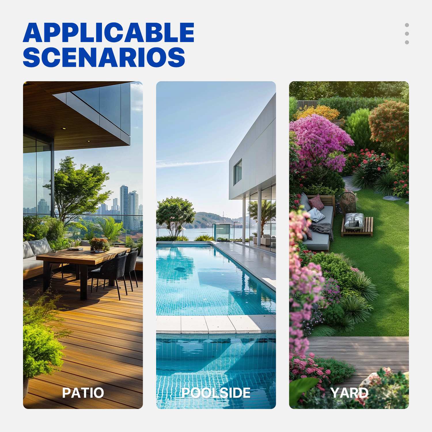 Sunmthink GBSM30B25 Pergolas-2 - View #9