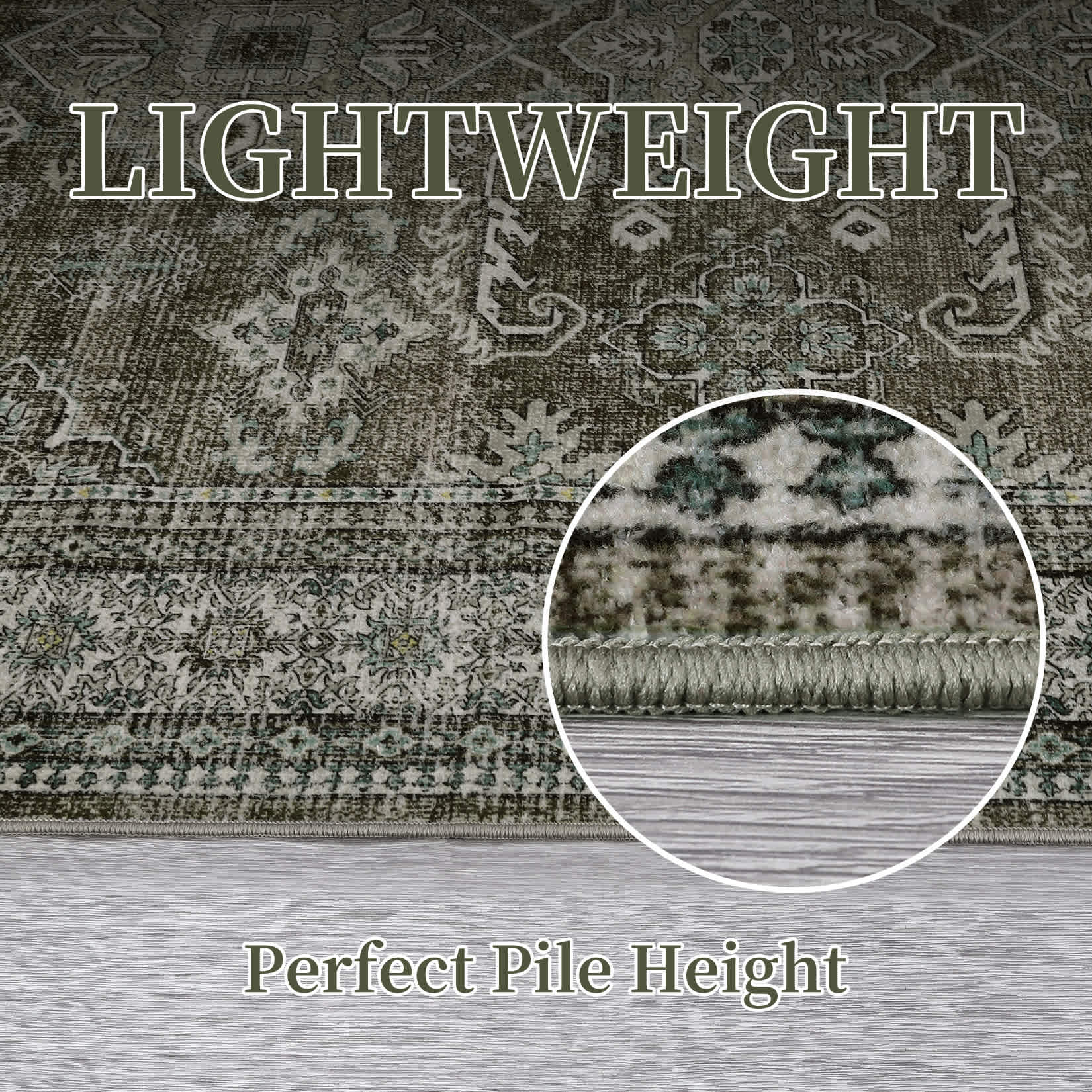 Qeetex LSN-PHO-34FE44CW rugs - View #7