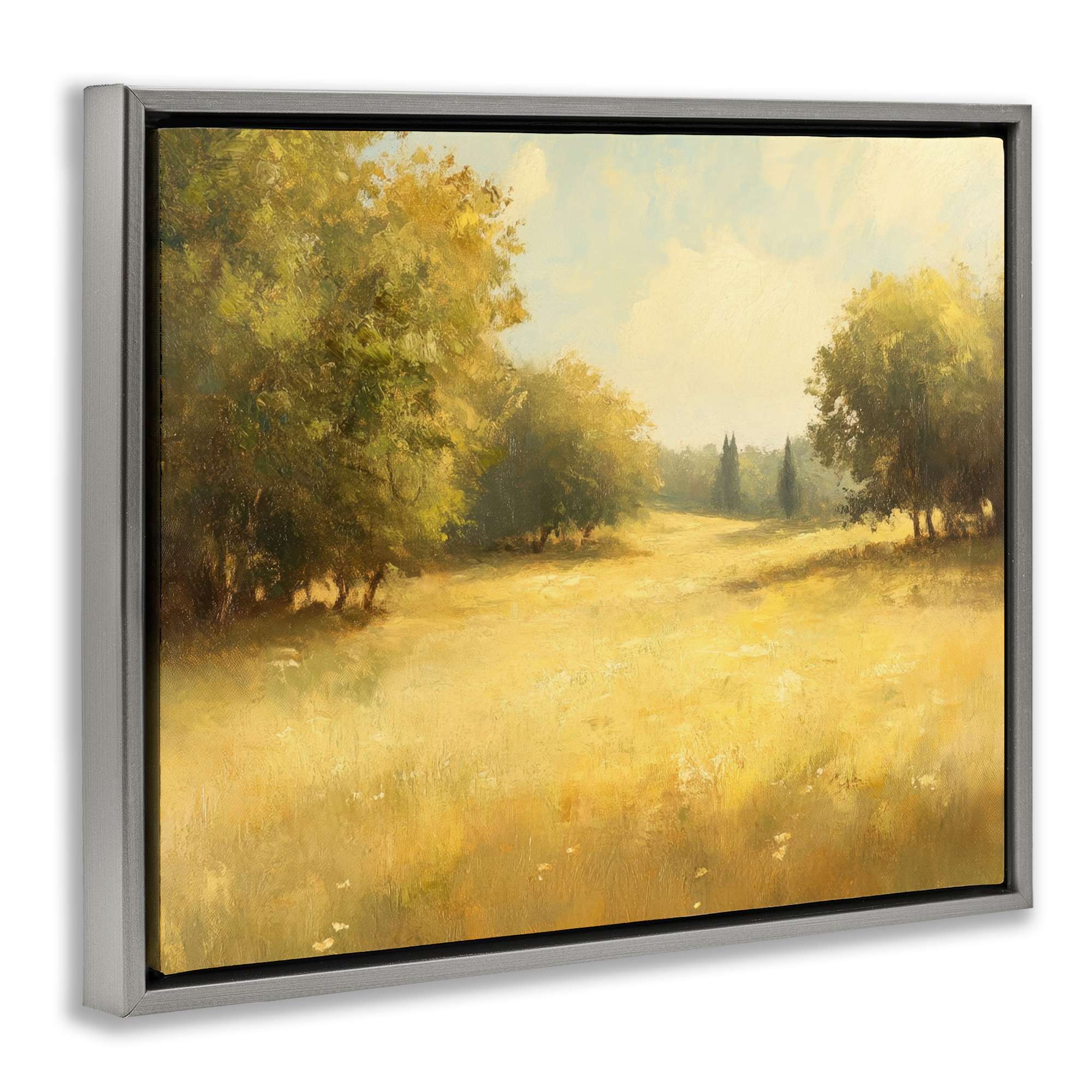 Stupell Industries BT-798-FFL-24X30 Wall-Art - View #2