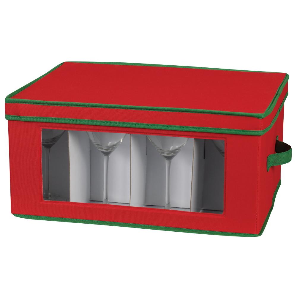 Household Essentials 540RED Bins-Baskets - View #7