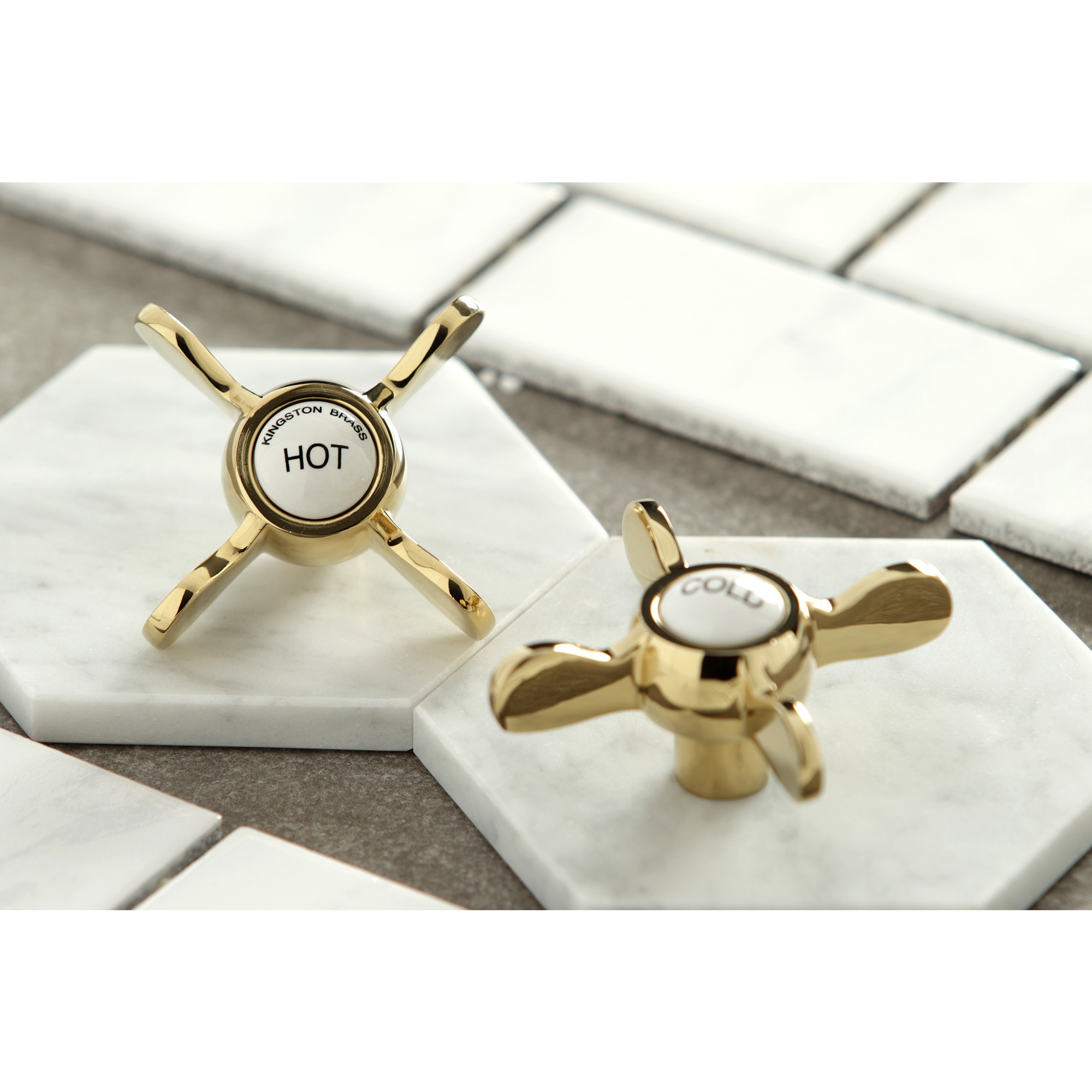 Kingston Brass WLKS2982BEX Lavatory-Faucets - View #5