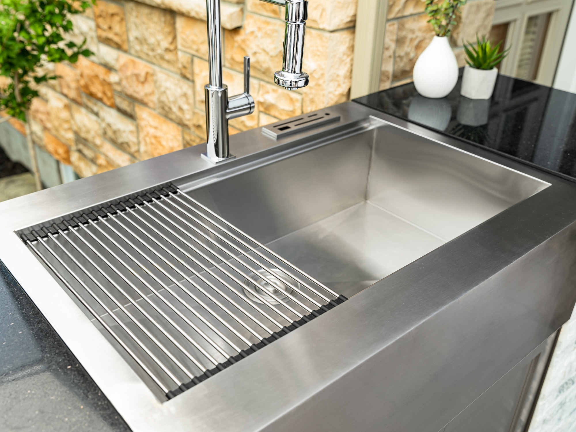NewAge Products 69279 Modular-Outdoor-Kitchens - View #9