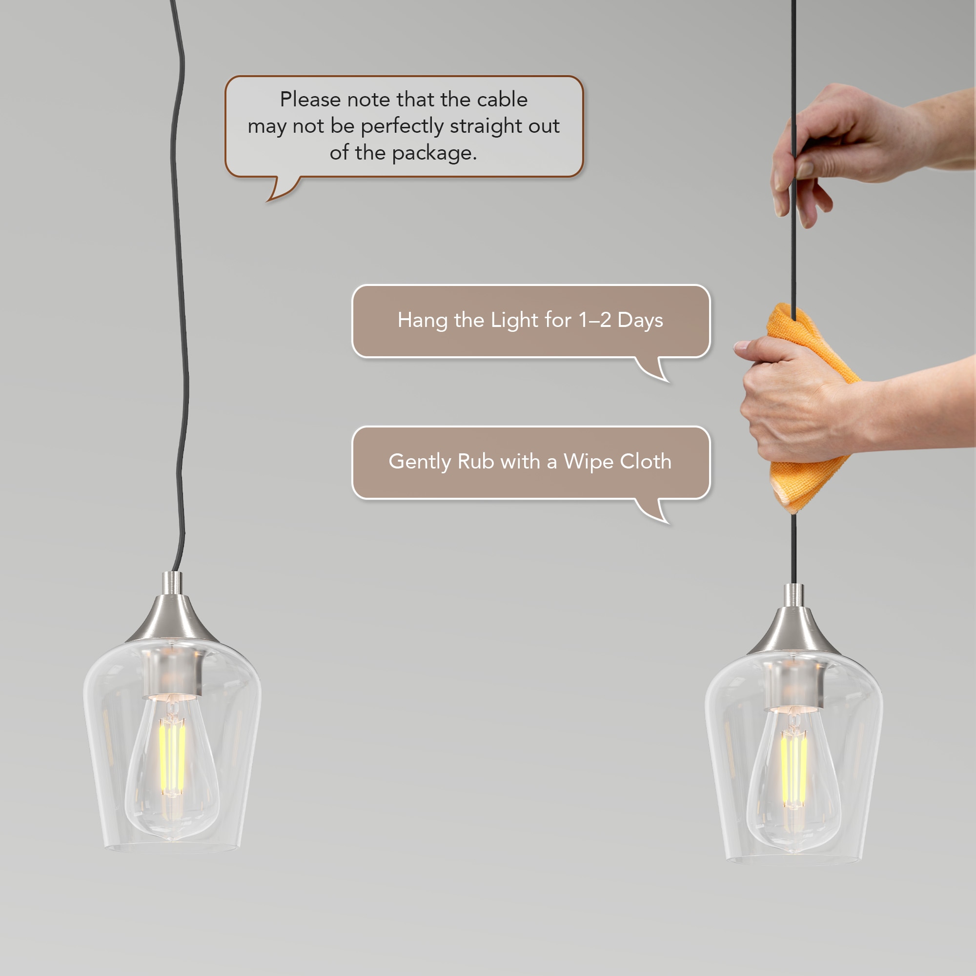 CO-Z PDL-150N-1P Pendant-Lights - View #12