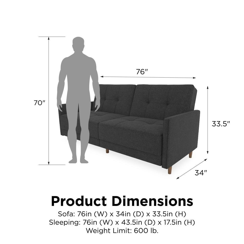 DHP DF02381 futons - View #9