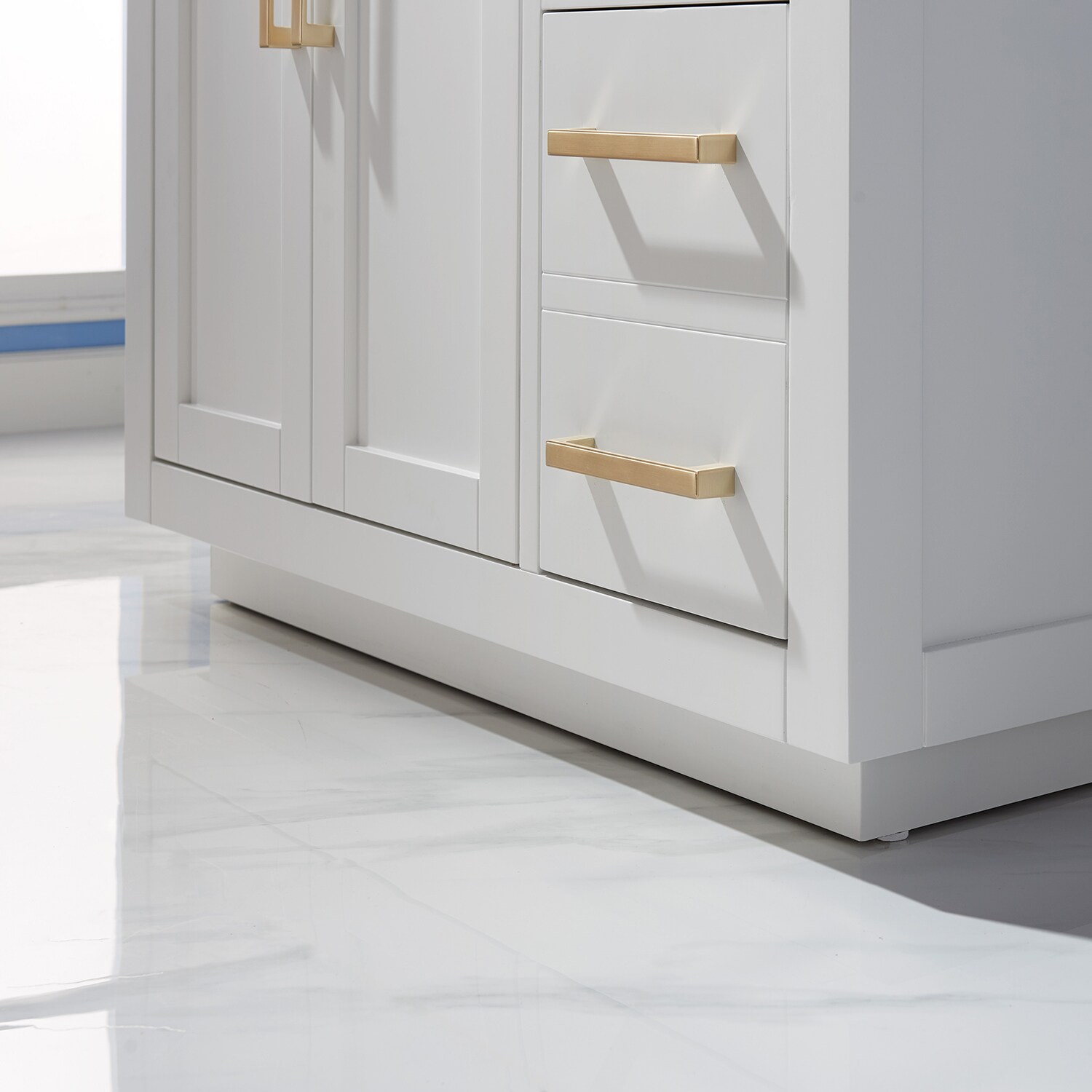 Altair 531036-WH-CA Bath-Vanity-Combo - View #5