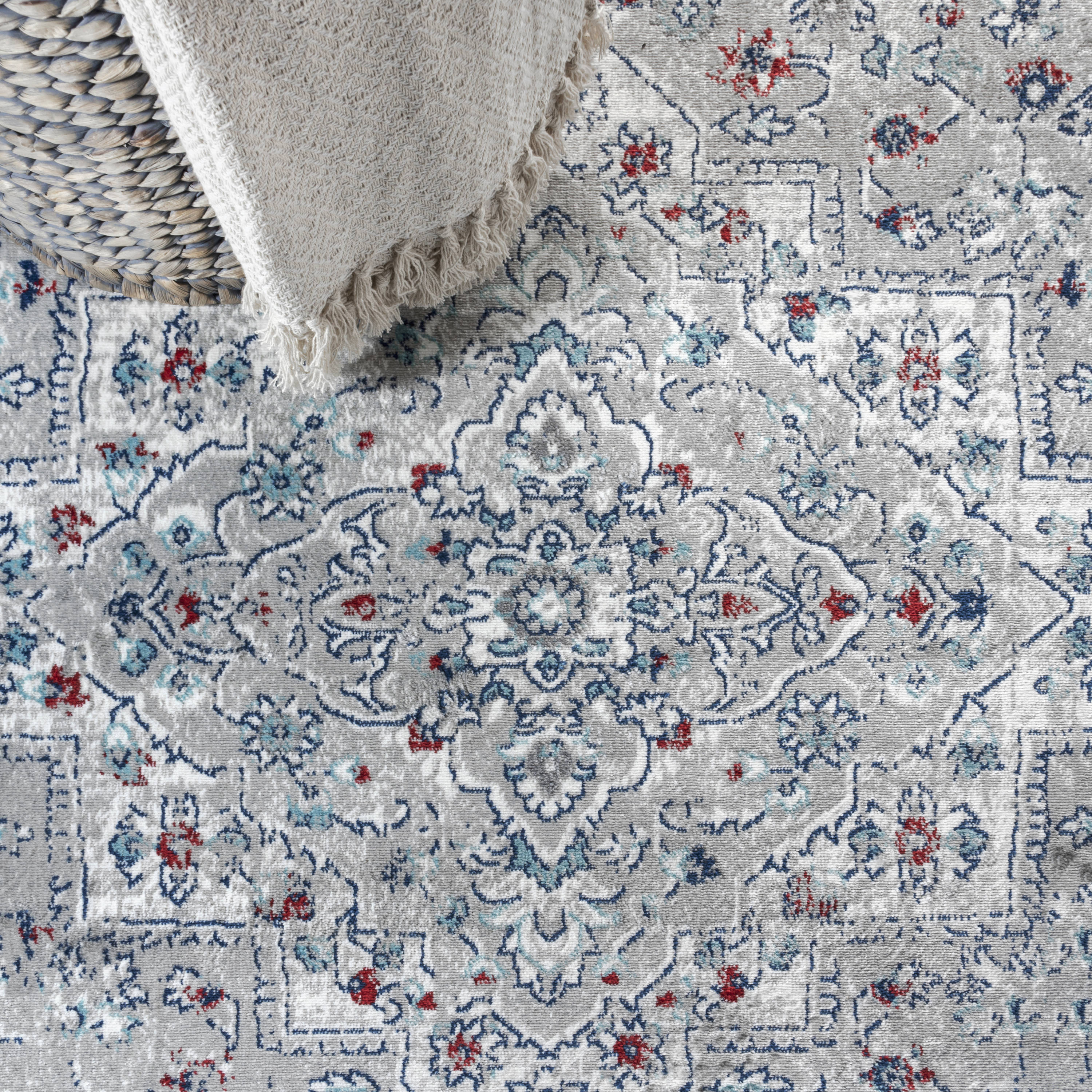 JONATHAN  Y MDP102A-4 rugs - View #8