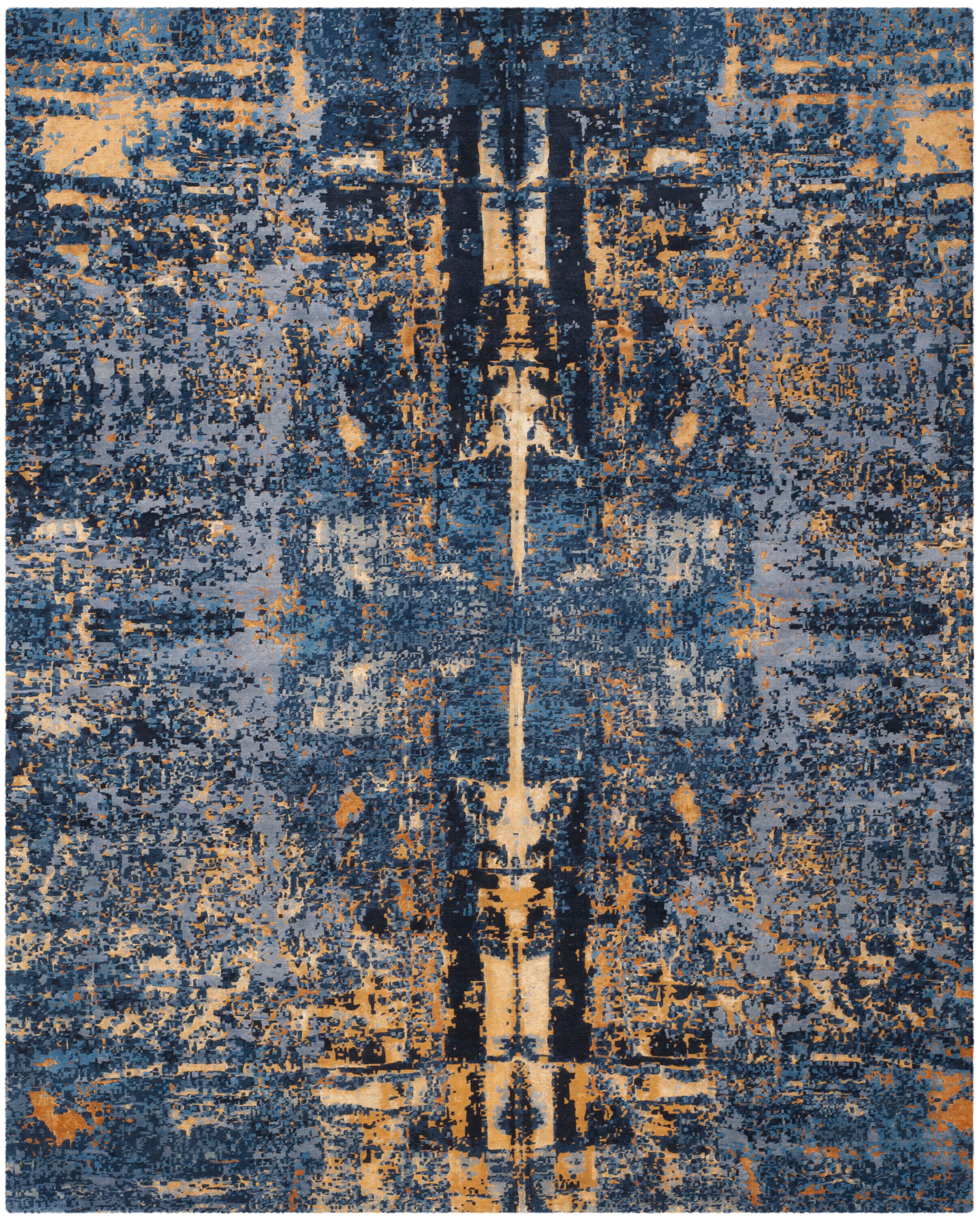 Safavieh CEN102C-8 rugs - View #2