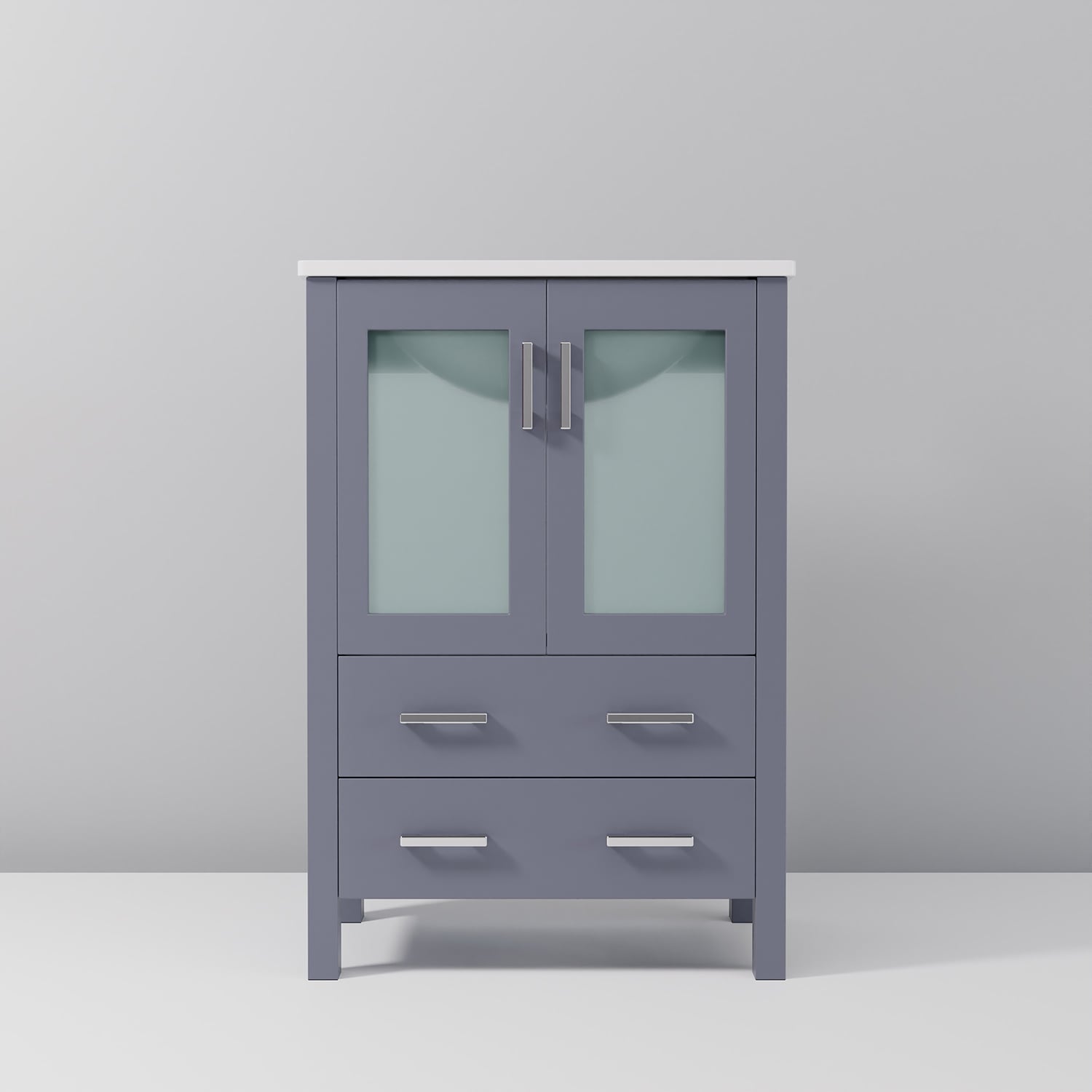 Lexora LV341824SBES000 Bath-Vanity-Combo - View #8
