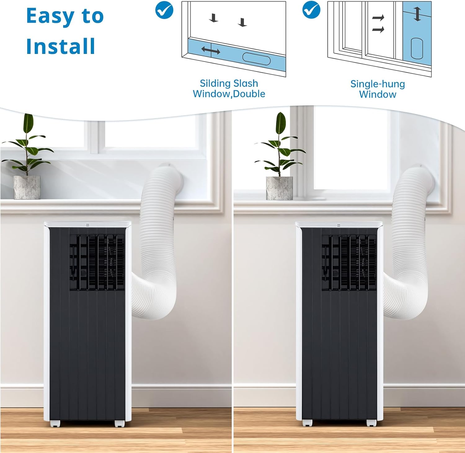 Qeetex ZYS-PHO-0XHWW41K Portable-Air-Conditioners - View #5