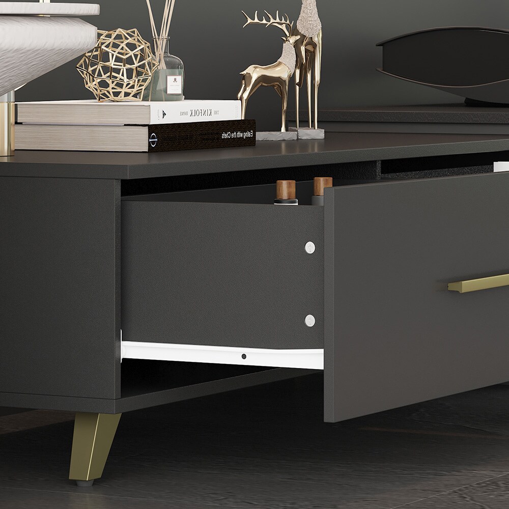 Homsee V-KF260070-02 Tv-Stands - View #9