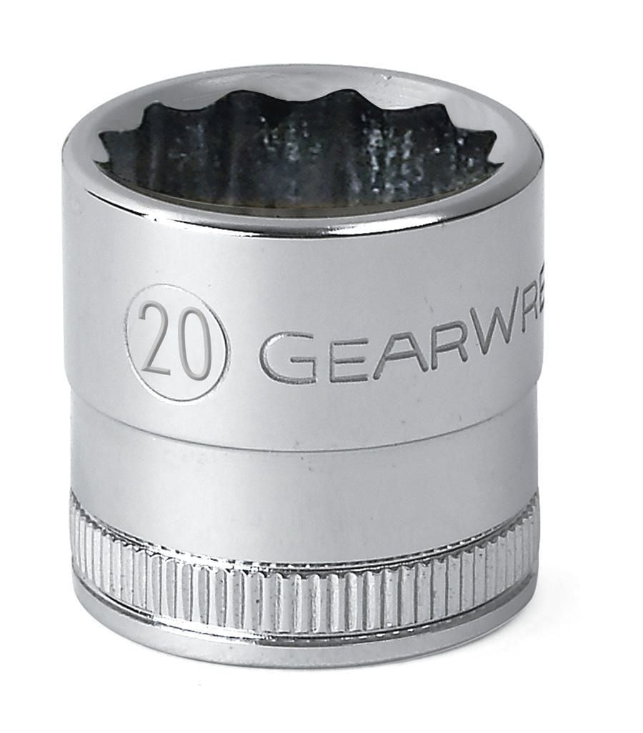 GEARWRENCH 80710D Socket-Sets - View #2