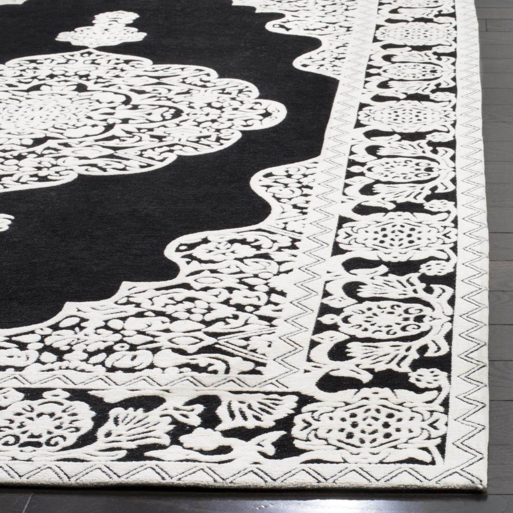 Safavieh MRB615B-5 rugs - View #3