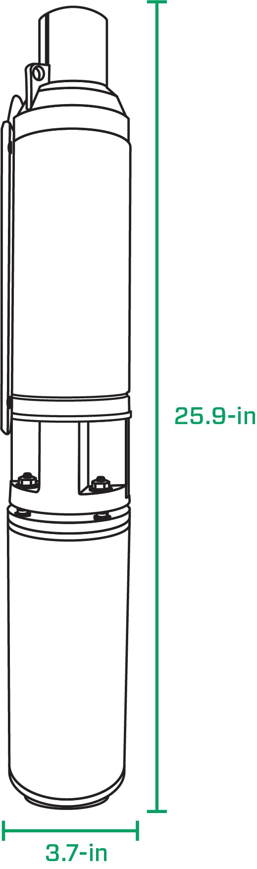 Zoeller 1450-0011 pumps - View #4