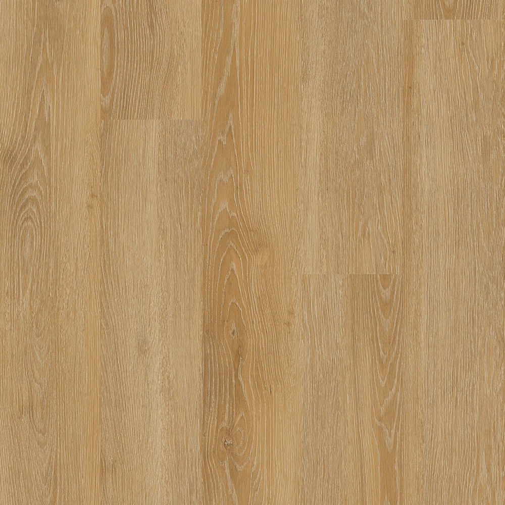 Style Selections SSP8519RCB Sandyfield Oak Brown Wood look 20-mil x 6-in W x 48-in L Waterproof and Water Resistant Interlocking Luxury Vinyl Plank Flooring ( 27.81-sq ft Carton )