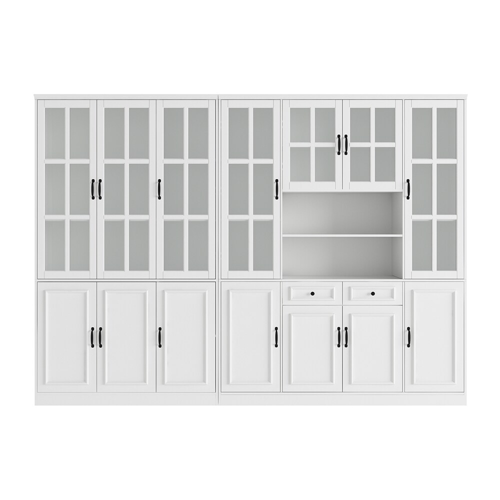 Homsee V-KF020320+321 bookcases - View #5