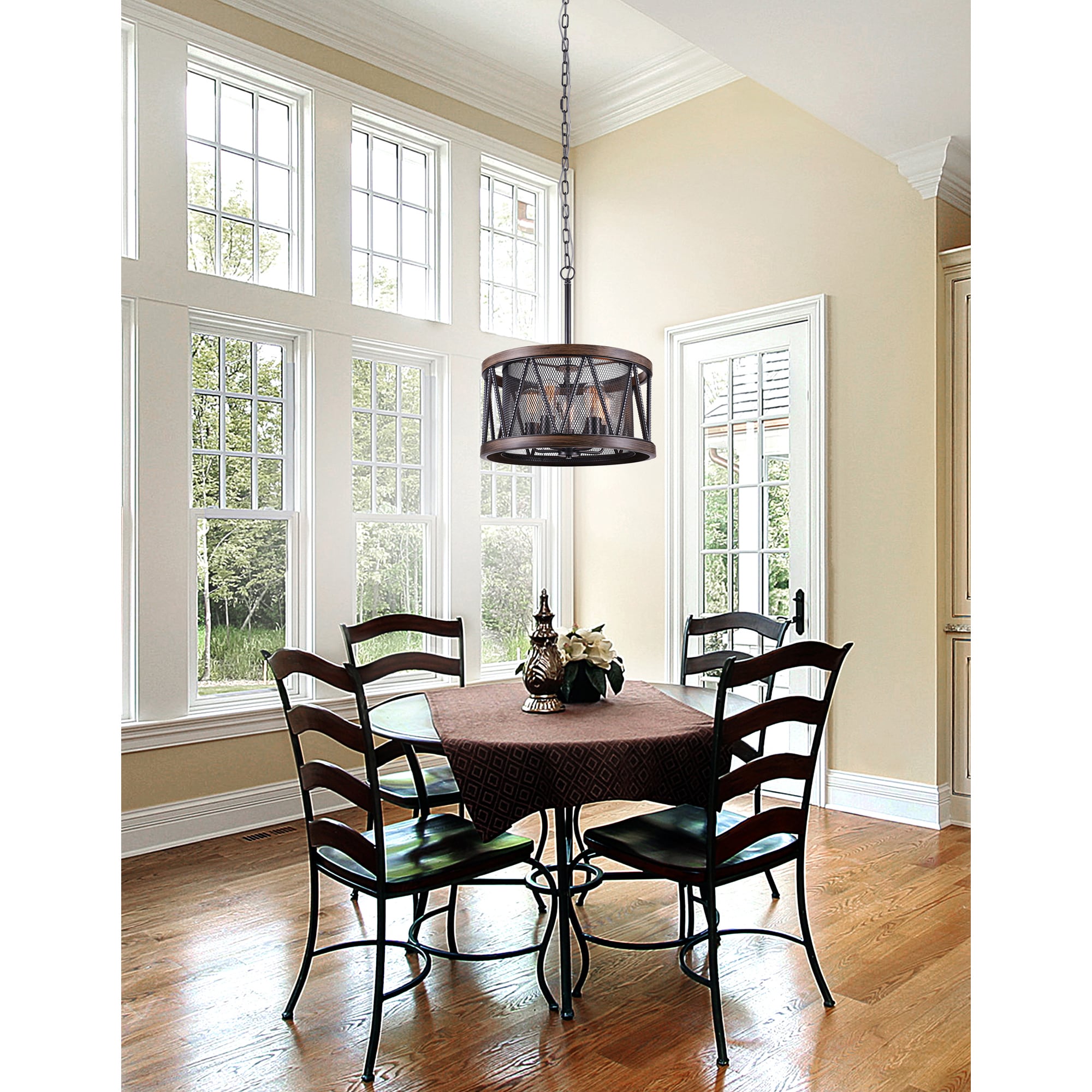 CWI Lighting 9954P20-5-101 b090015 - View #6
