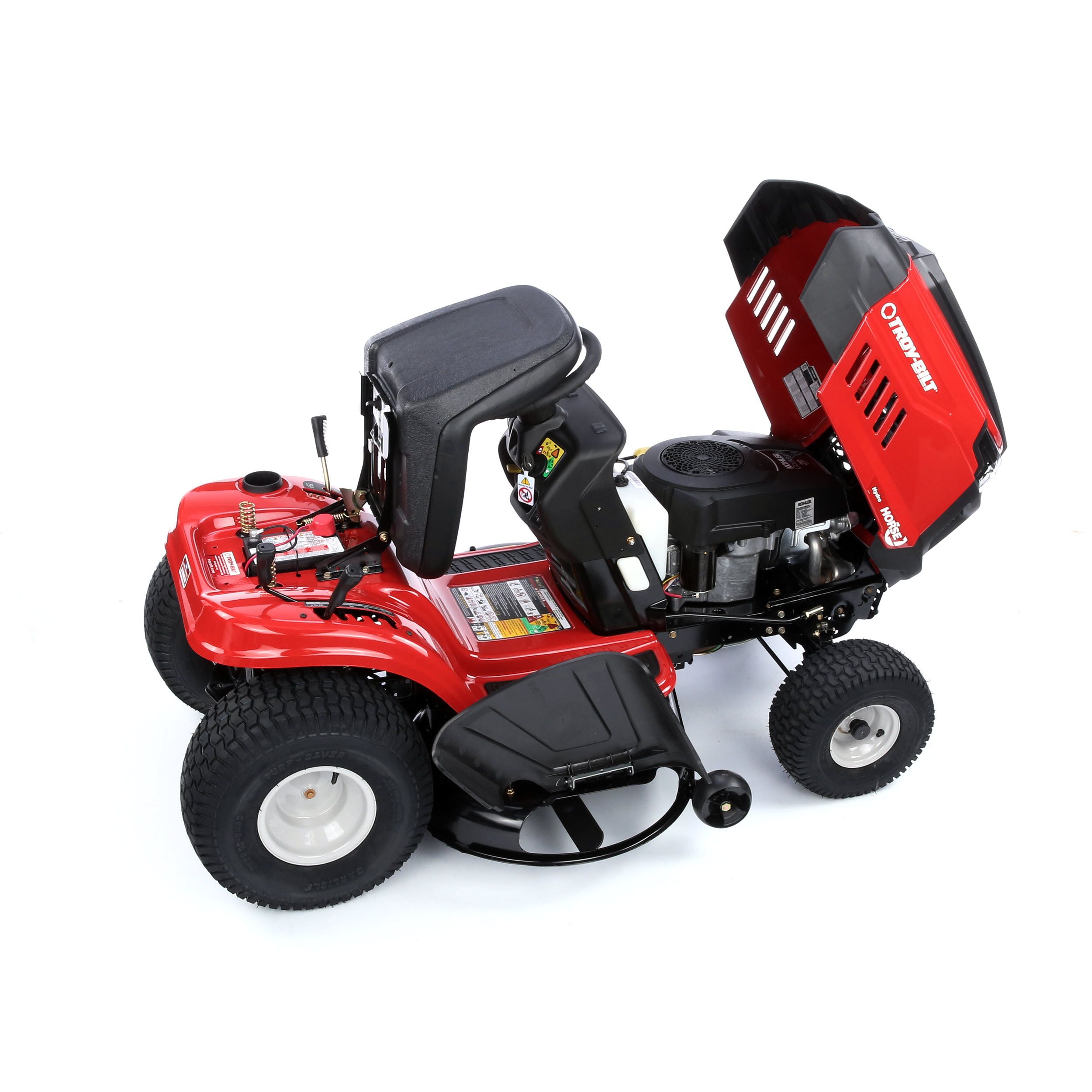 Troy Bilt Hydro Horse 46 atelieryuwa.ciao.jp