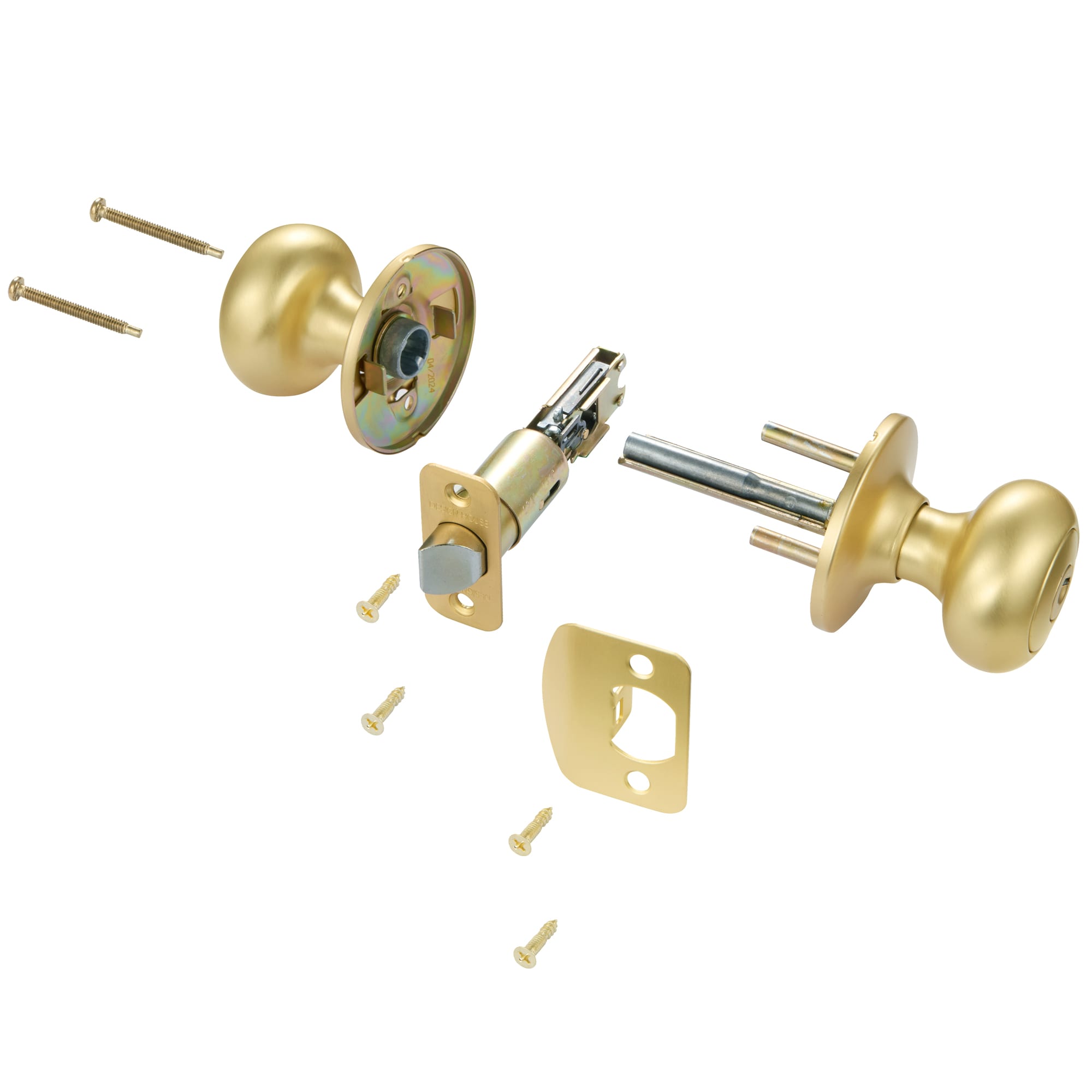 Design House 726968 Door-Handles - View #9
