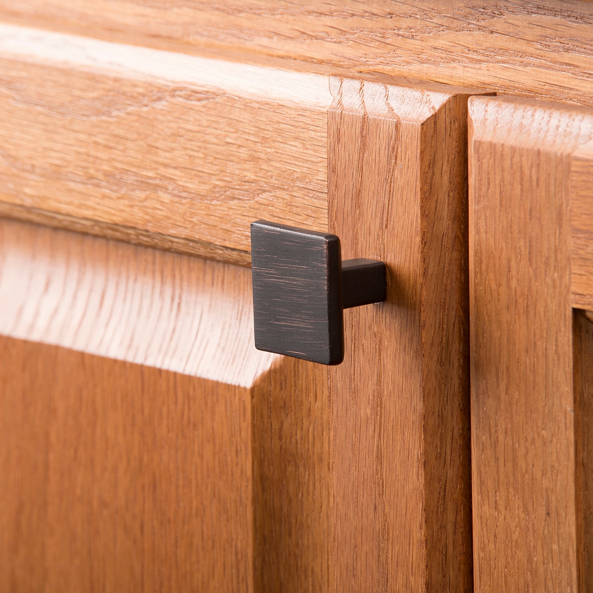 Hickory Hardware HH075341-VB Cabinet-Knobs - View #4