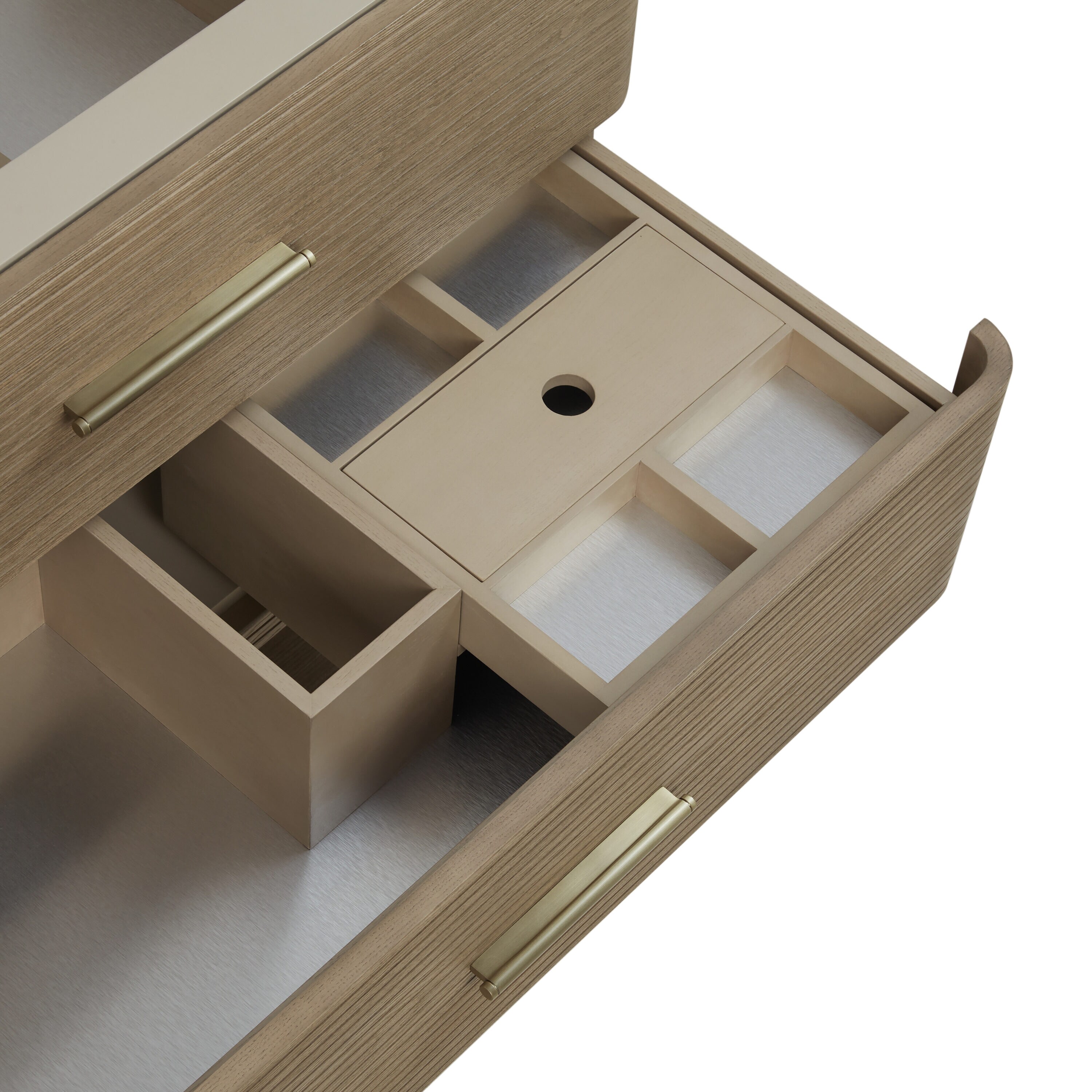 James Martin Vanities D704-V72-PBO vanities - View #3