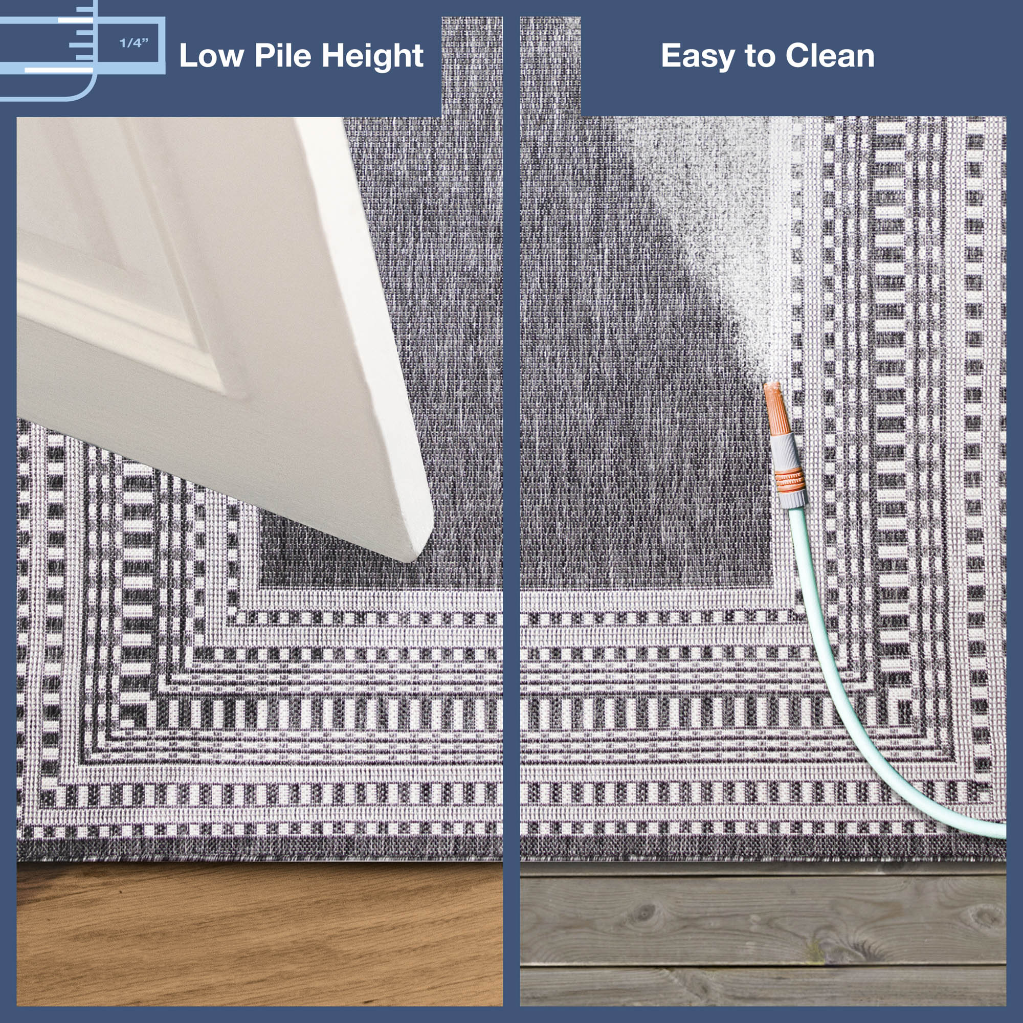 Liora Manne MAU58822533 rugs - View #7