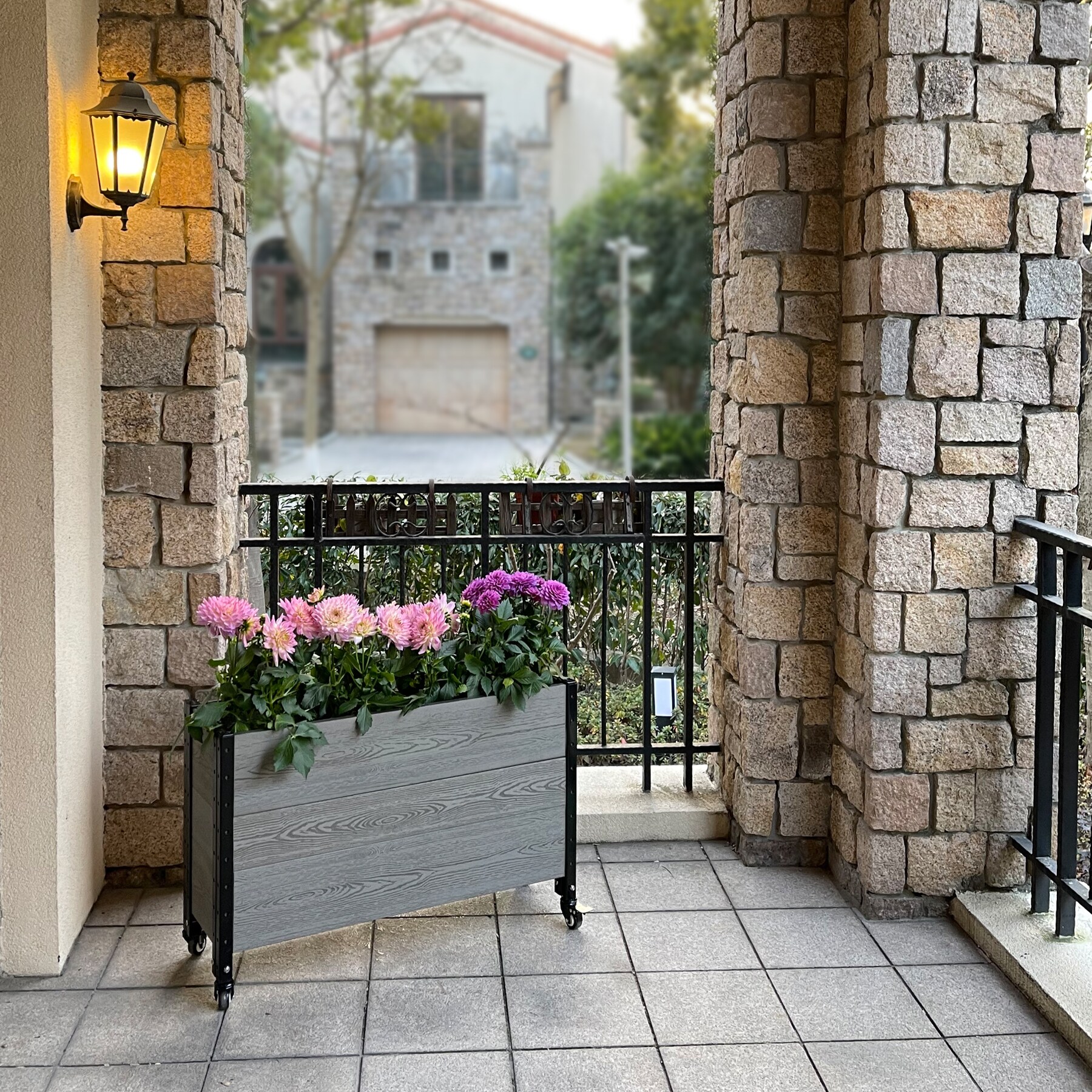 Everbloom K2112G Raised-Garden-Beds - View #4
