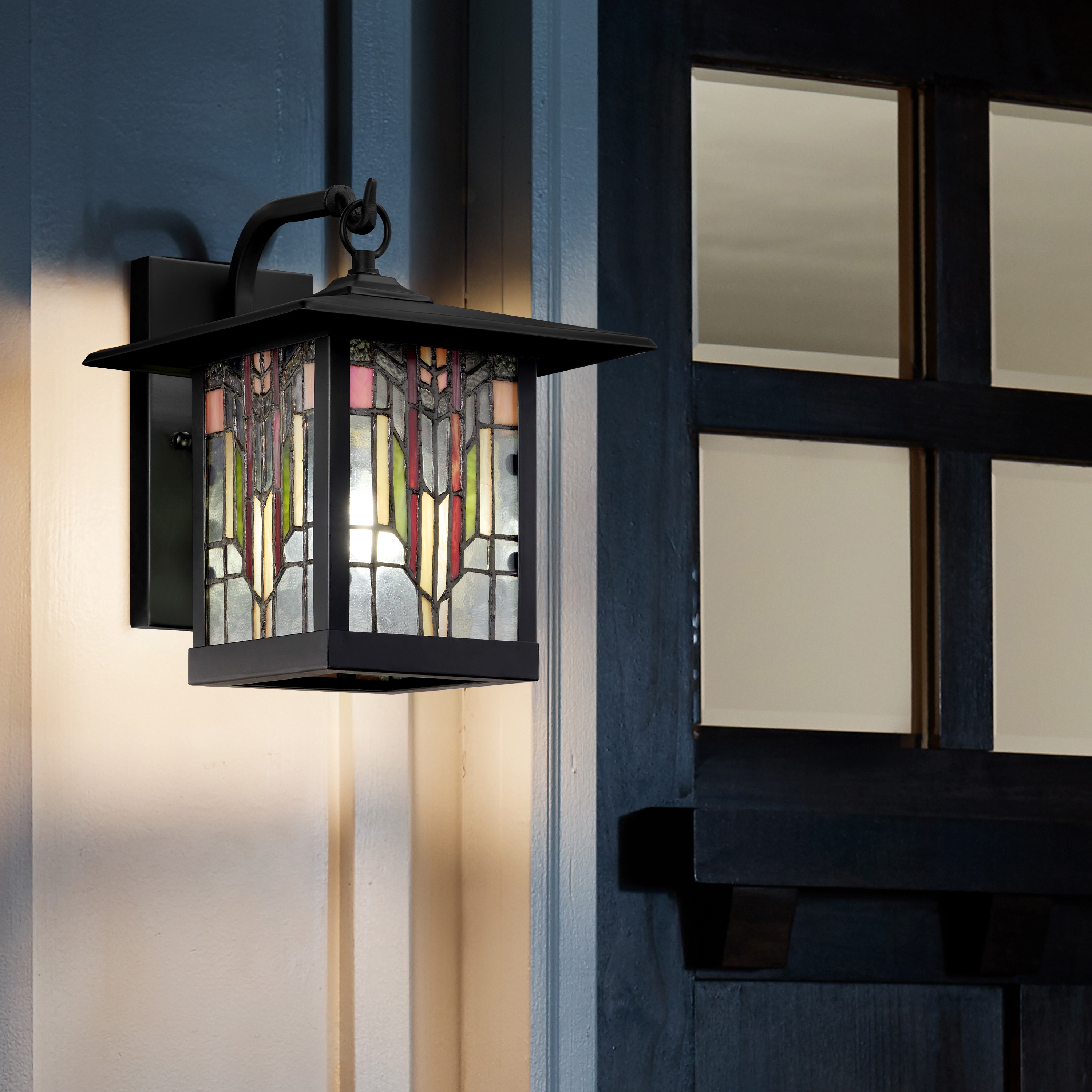 River of Goods 20210 Outdoor-Wall-Lighting - View #2