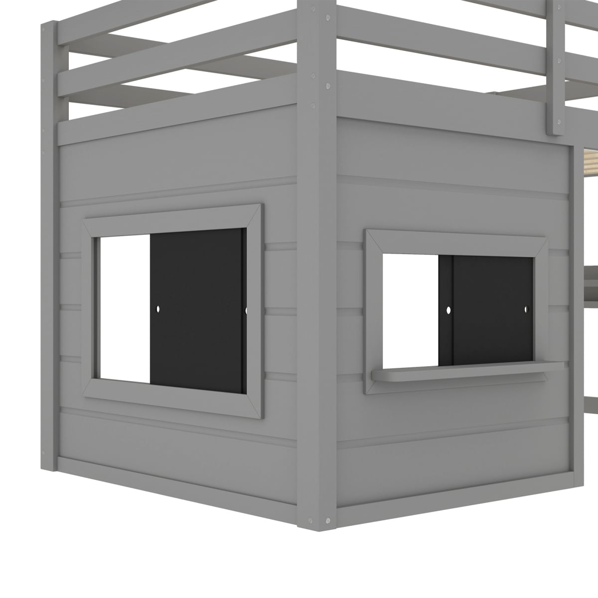 Streamdale Furniture W1580S00320 beds - View #11