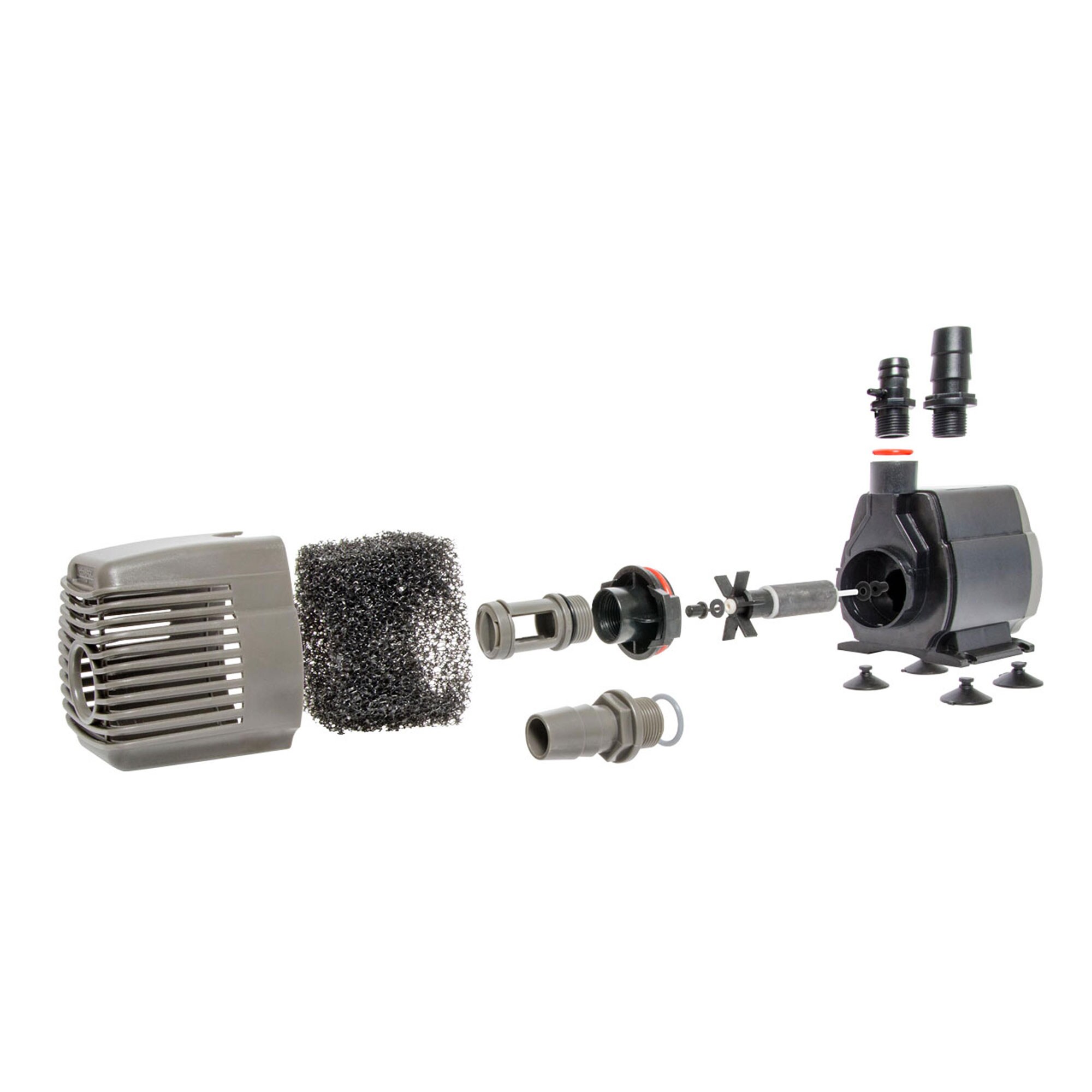 Active Aqua 39992 greenhouses - View #3