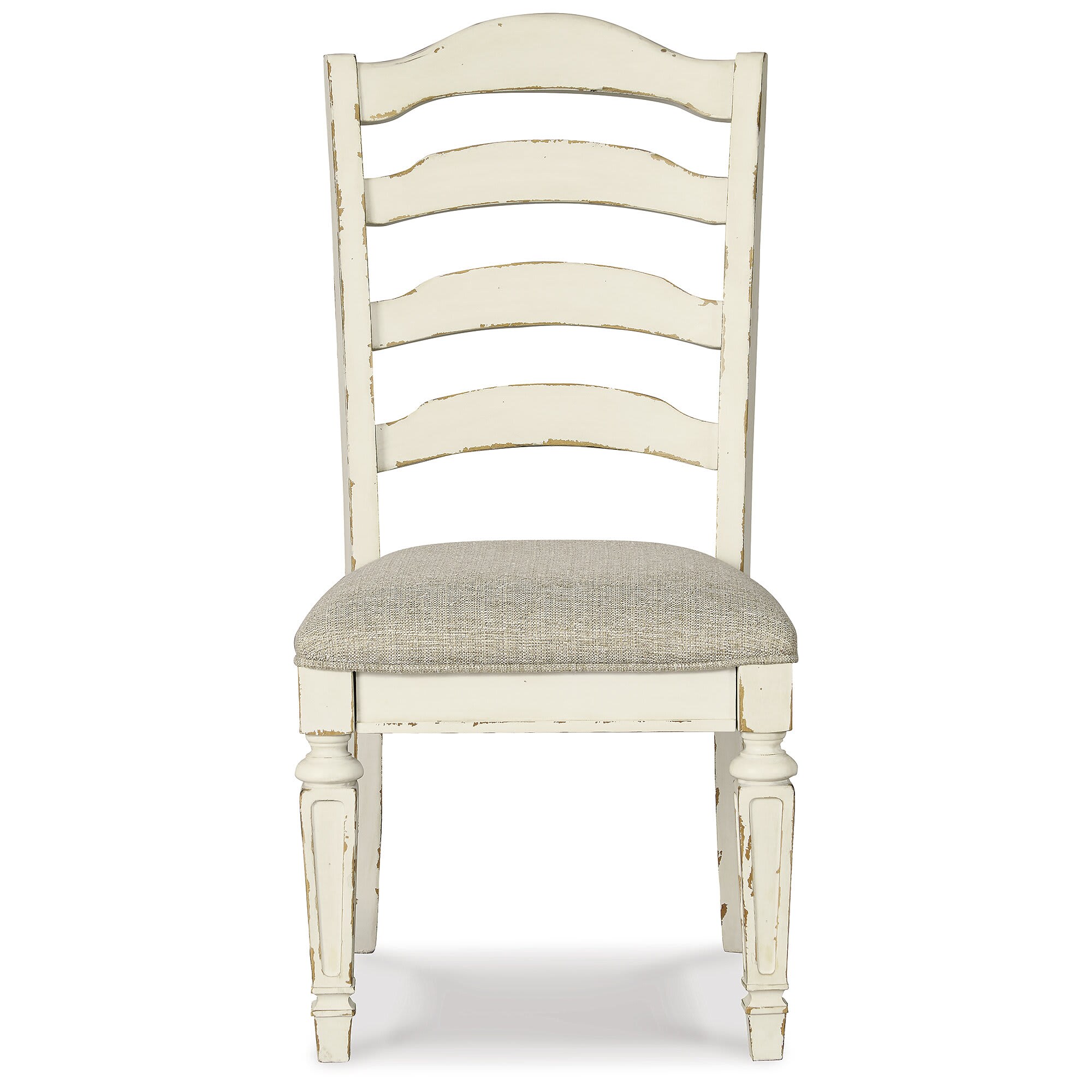 Signature Design by Ashley D743-01 Dining-Chairs - View #3