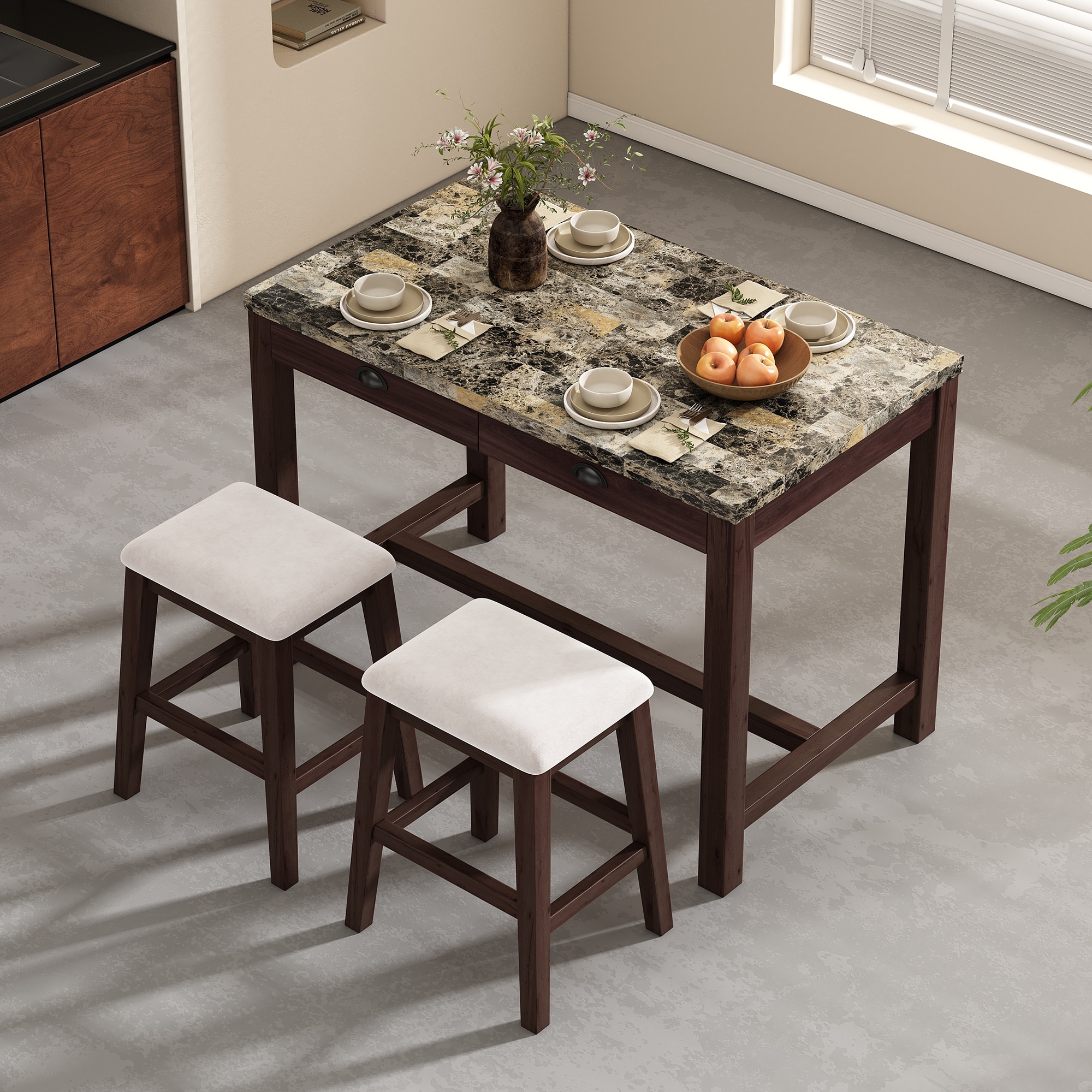 ModernLuxe ST000128AAD chests - View #2
