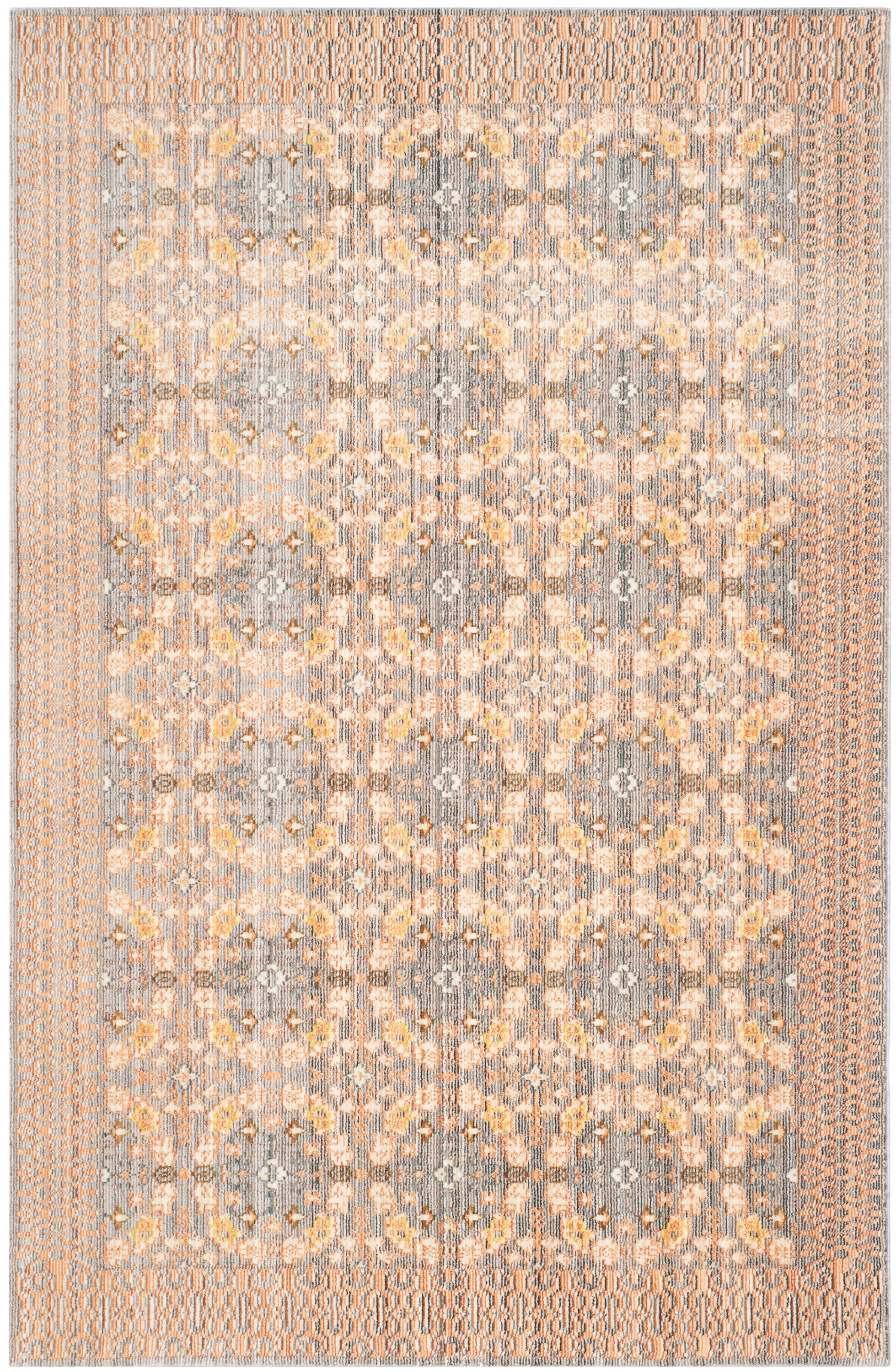 Safavieh VAL210F-4 rugs - View #2