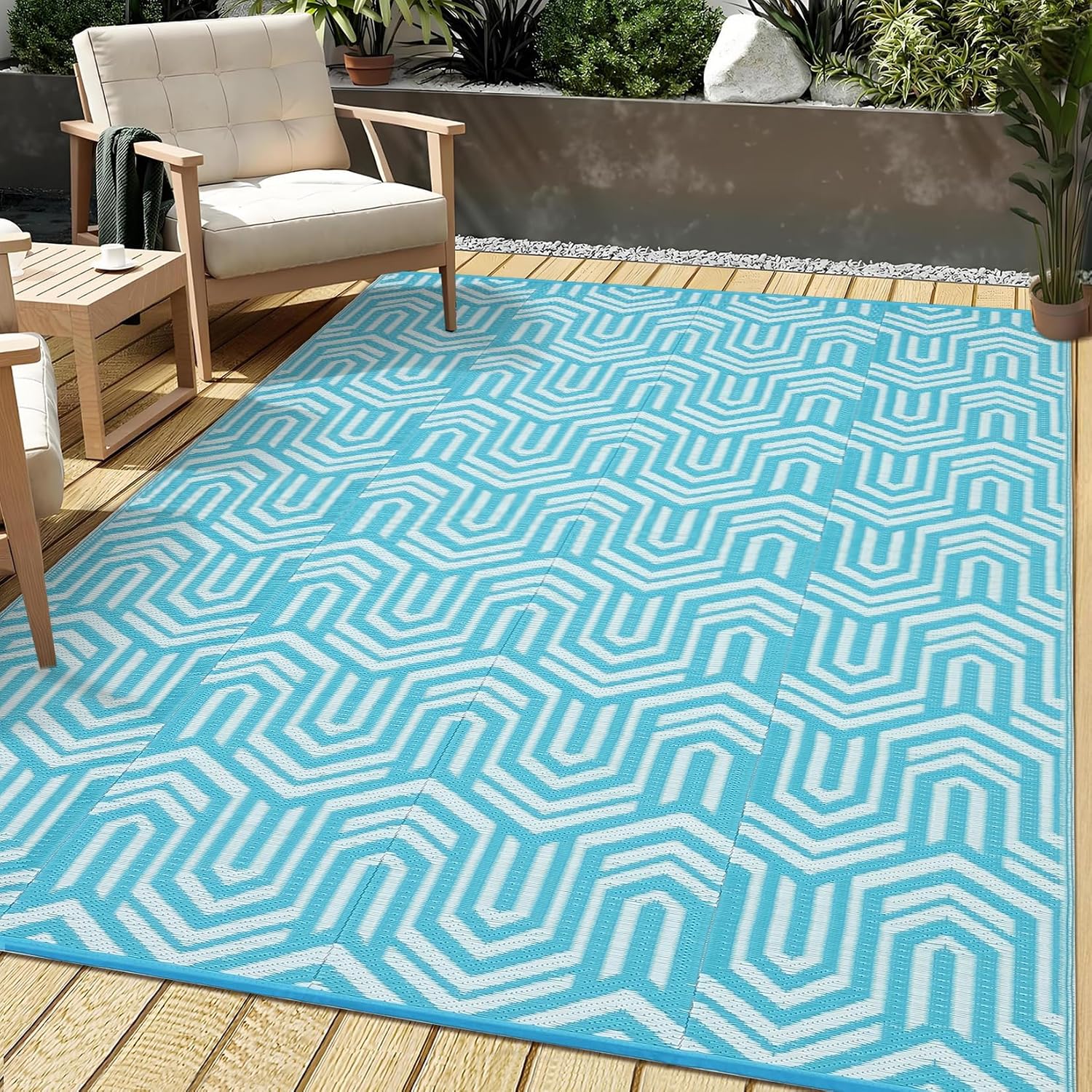 Garvee CNF-OL4DNL4LFP2 rugs - View #3