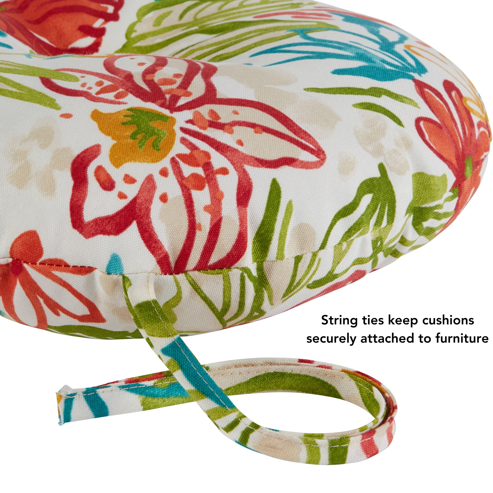 Greendale Home Fashions OC6816S4-BREEZE Patio-Furniture-Cushions - View #4
