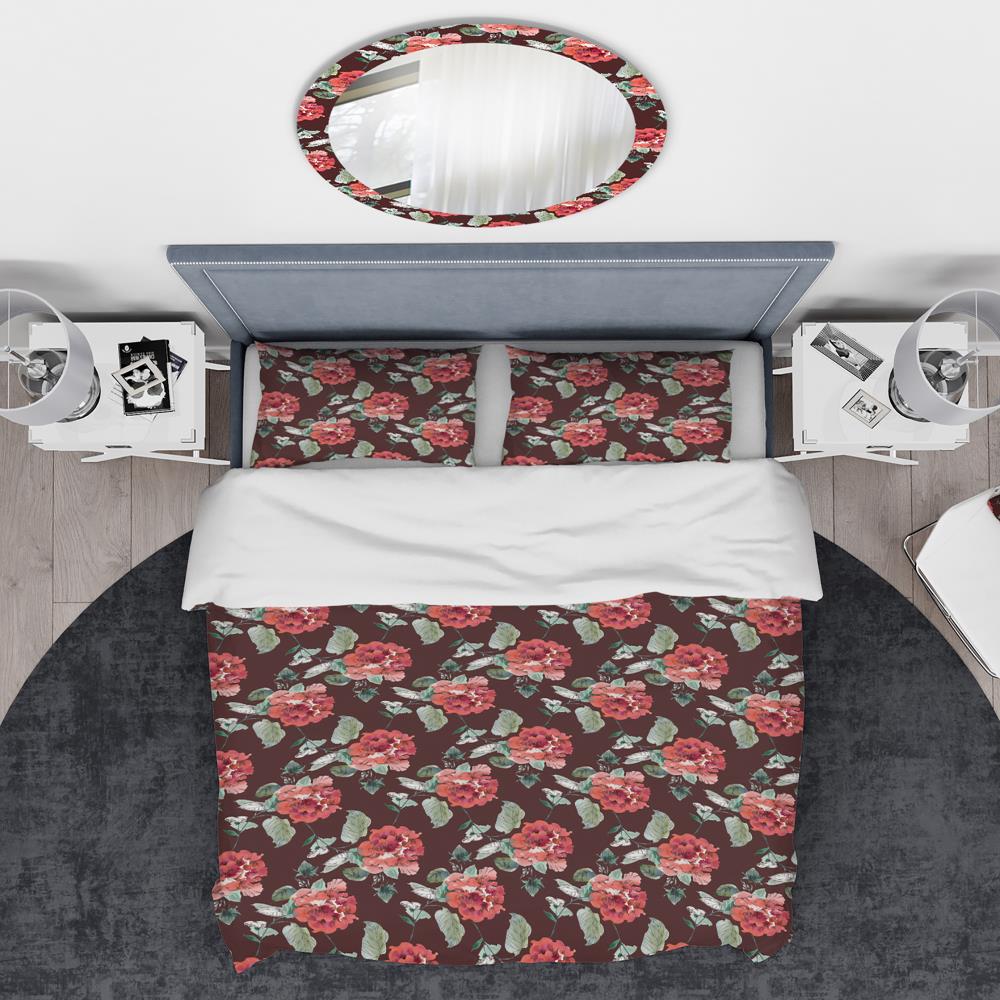 Designart BED17550-T bedding - View #3