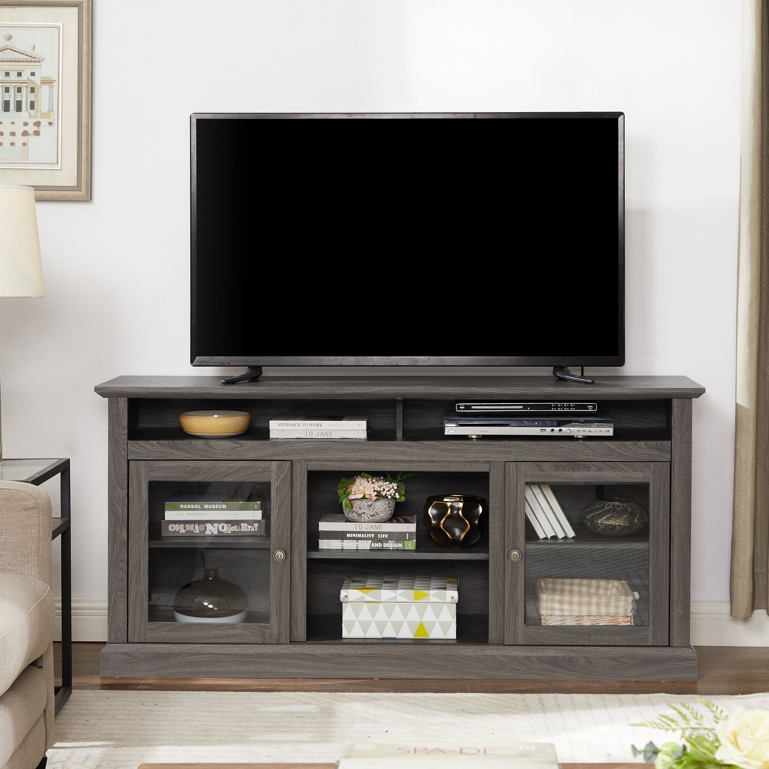 Flynama L-P147684 Tv-Stands - View #6