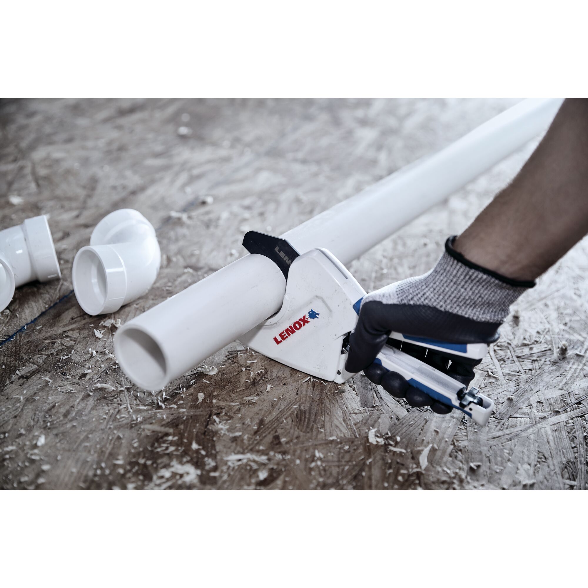 LENOX LXHT80823 Plumbing-Cutting-Tools - View #3