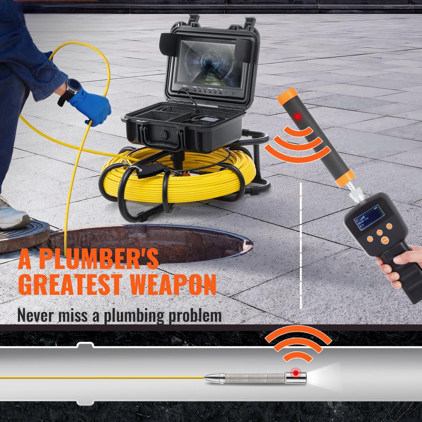 SUGIFT QLLSSGS019 Inspection-Cameras - View #7